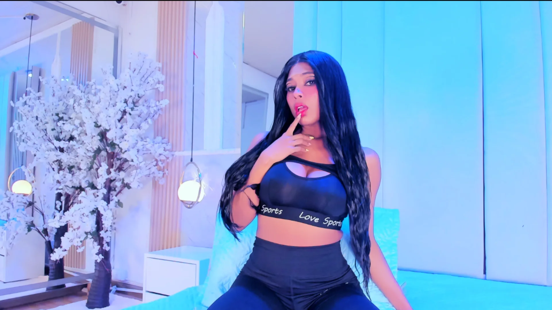 XXX Porn Photo of Nude salomebenz 24