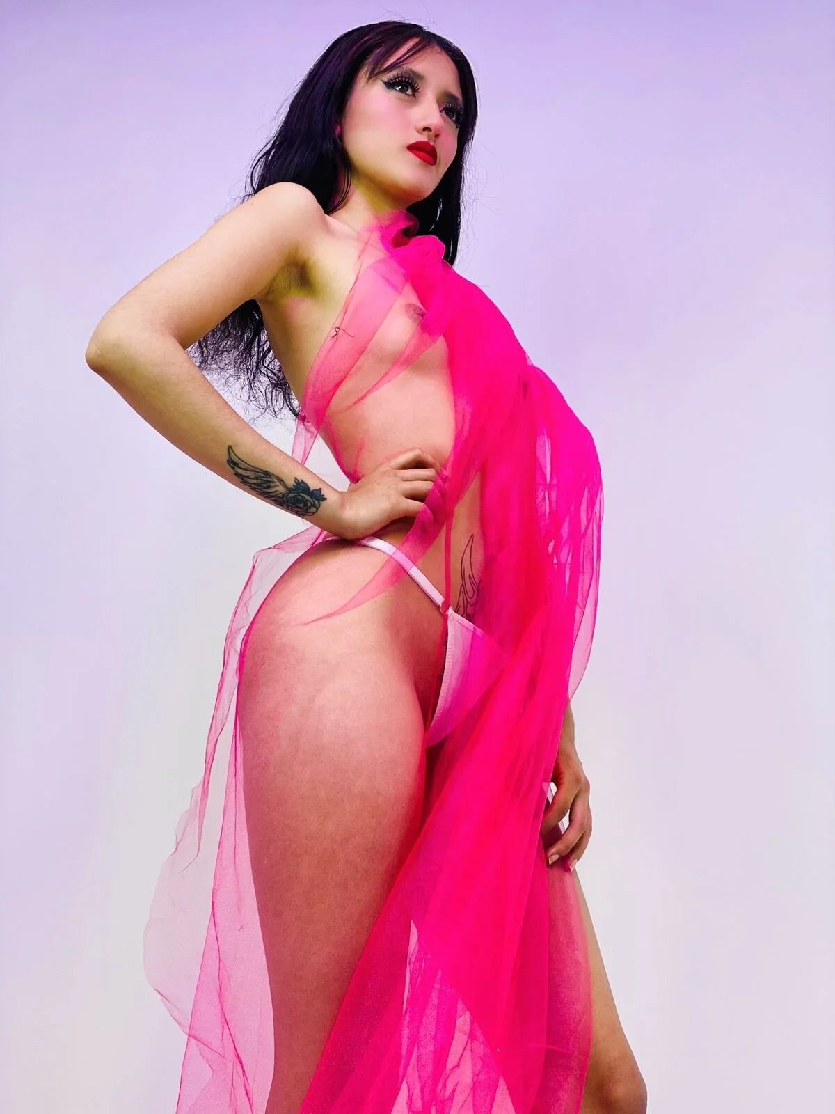 XXX Porn Photo of Nude _Maleja_19_ 23