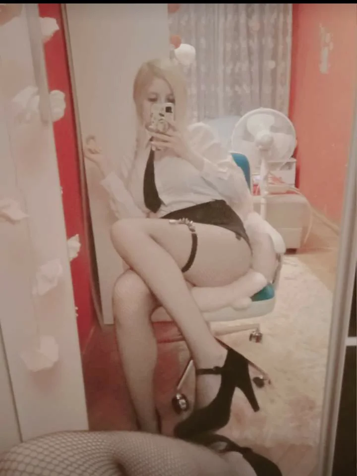 XXX Porn Photo of Nude lovely_nekochan 78