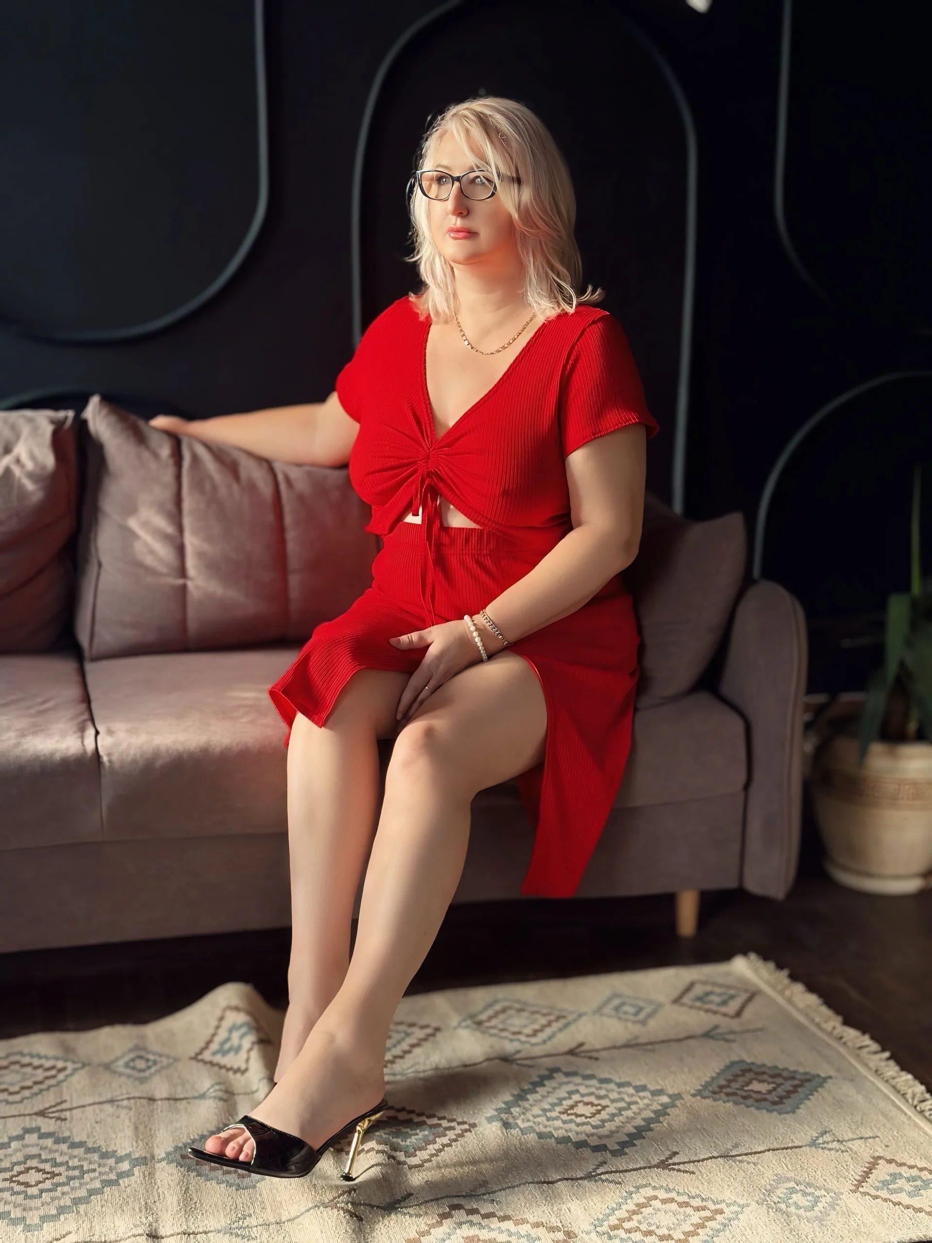 XXX Porn Photo of Nude DianaFrances 17