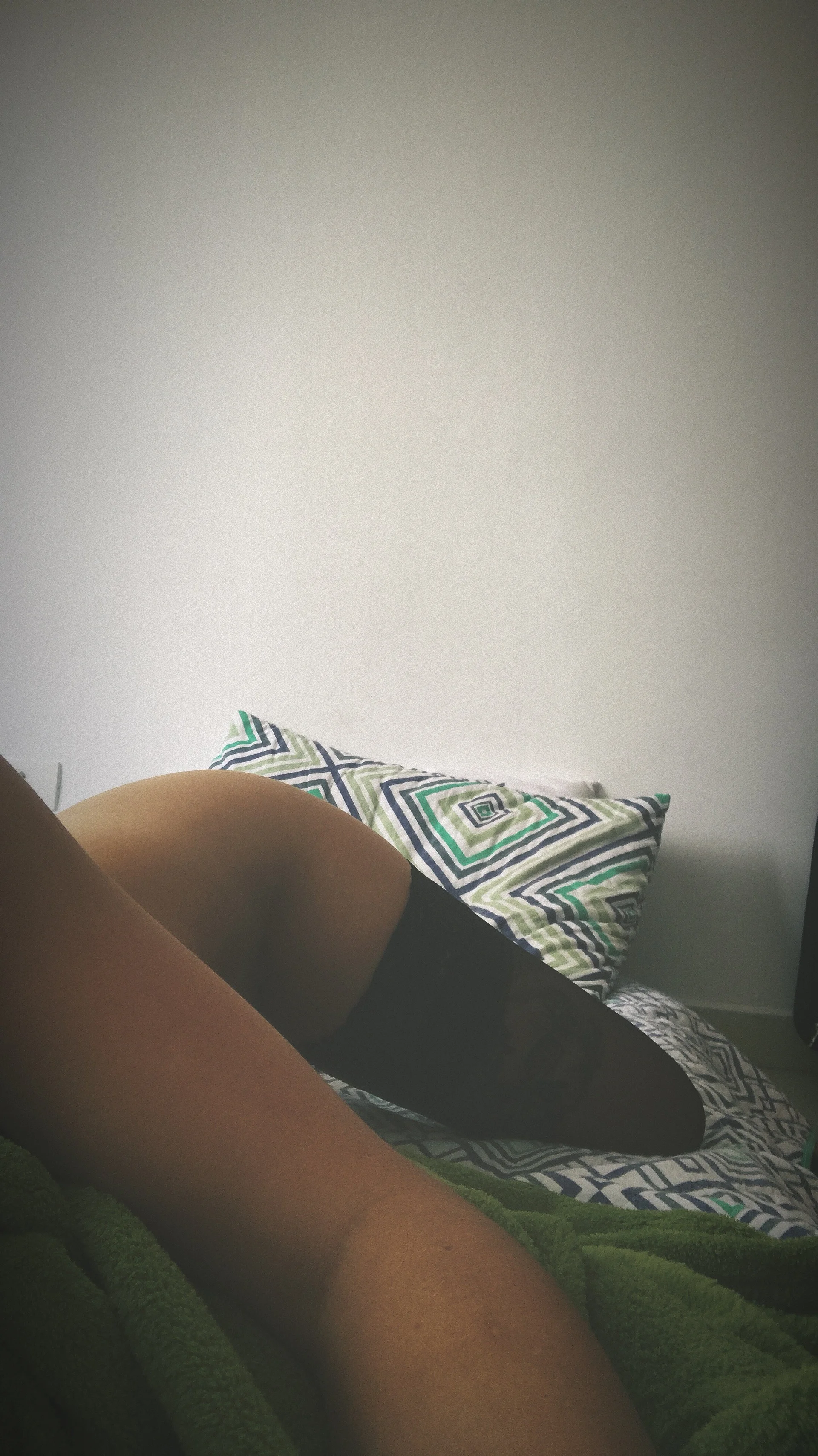 XXX Porn Photo of Nude xxxluana 2