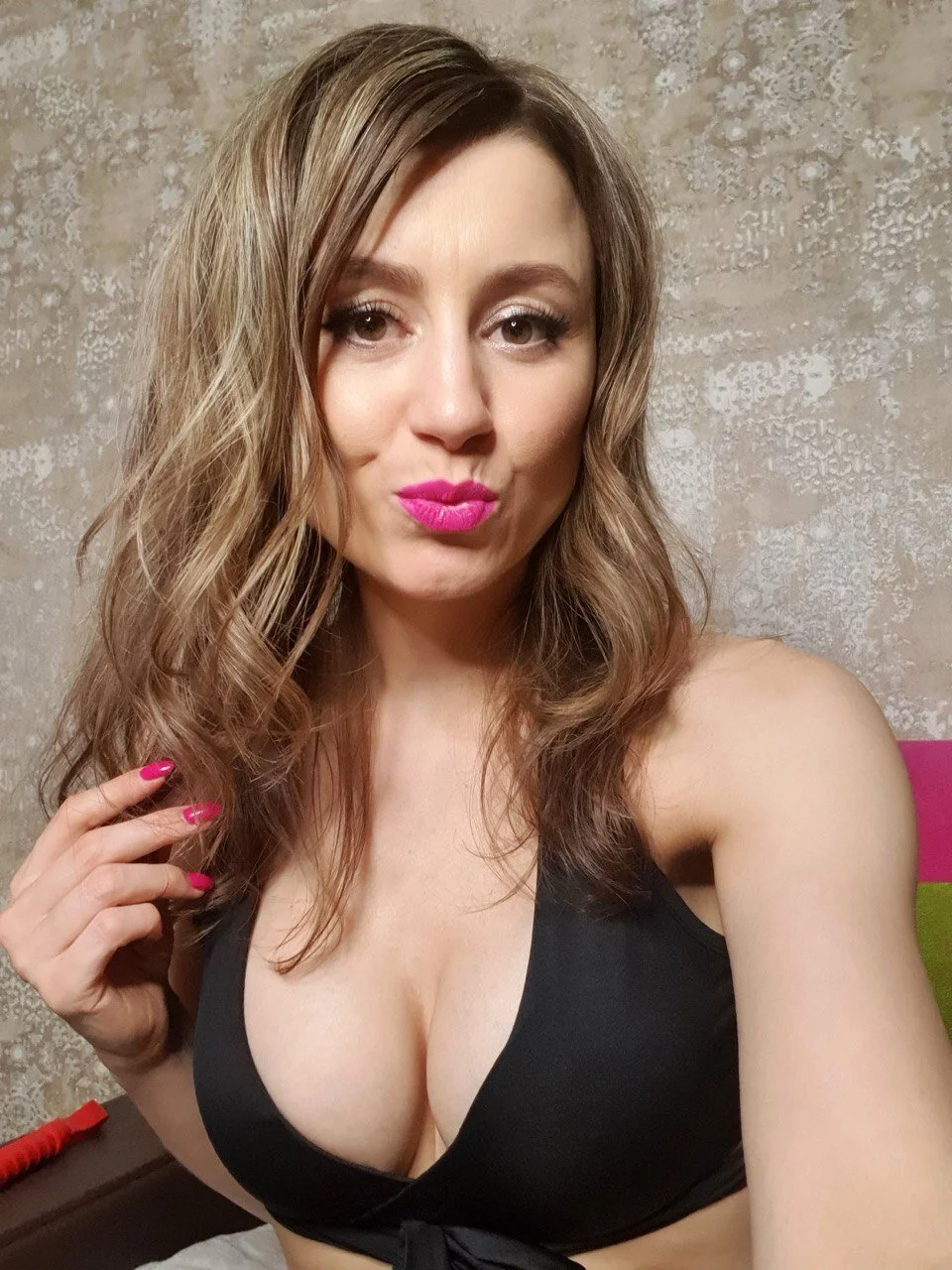 XXX Porn Photo of Nude __Milana____ 18