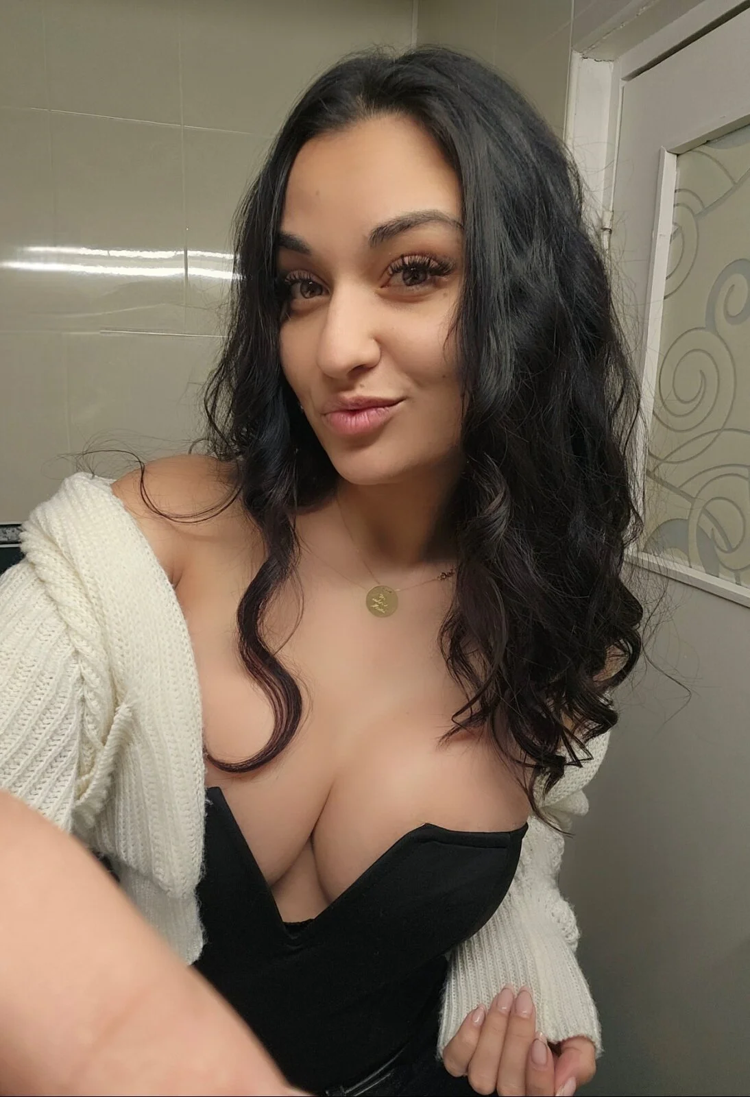 XXX Porn Photo of Nude AlexandraRand 53