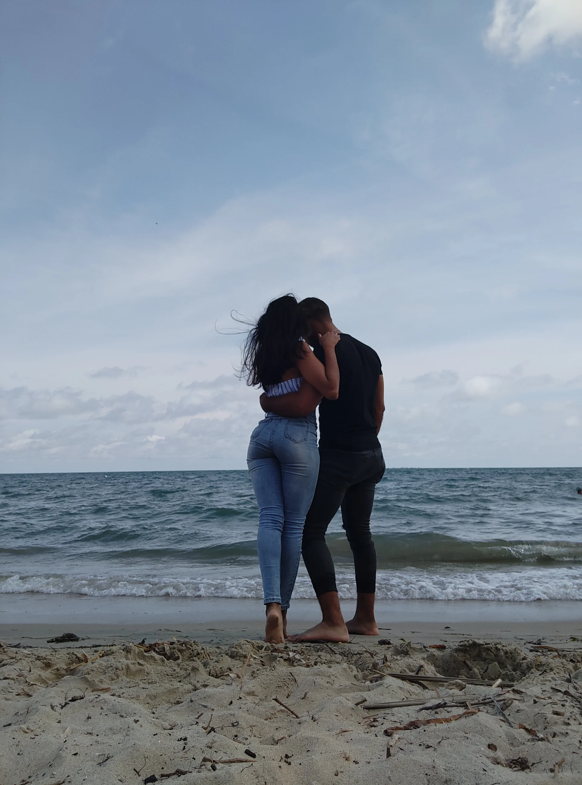 XXX Porn Photo of Nude catalina_y_tylerjhons 10