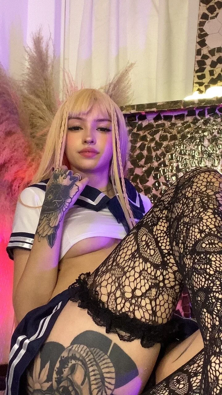 XXX Porn Photo of Nude Moonlightt_21 1