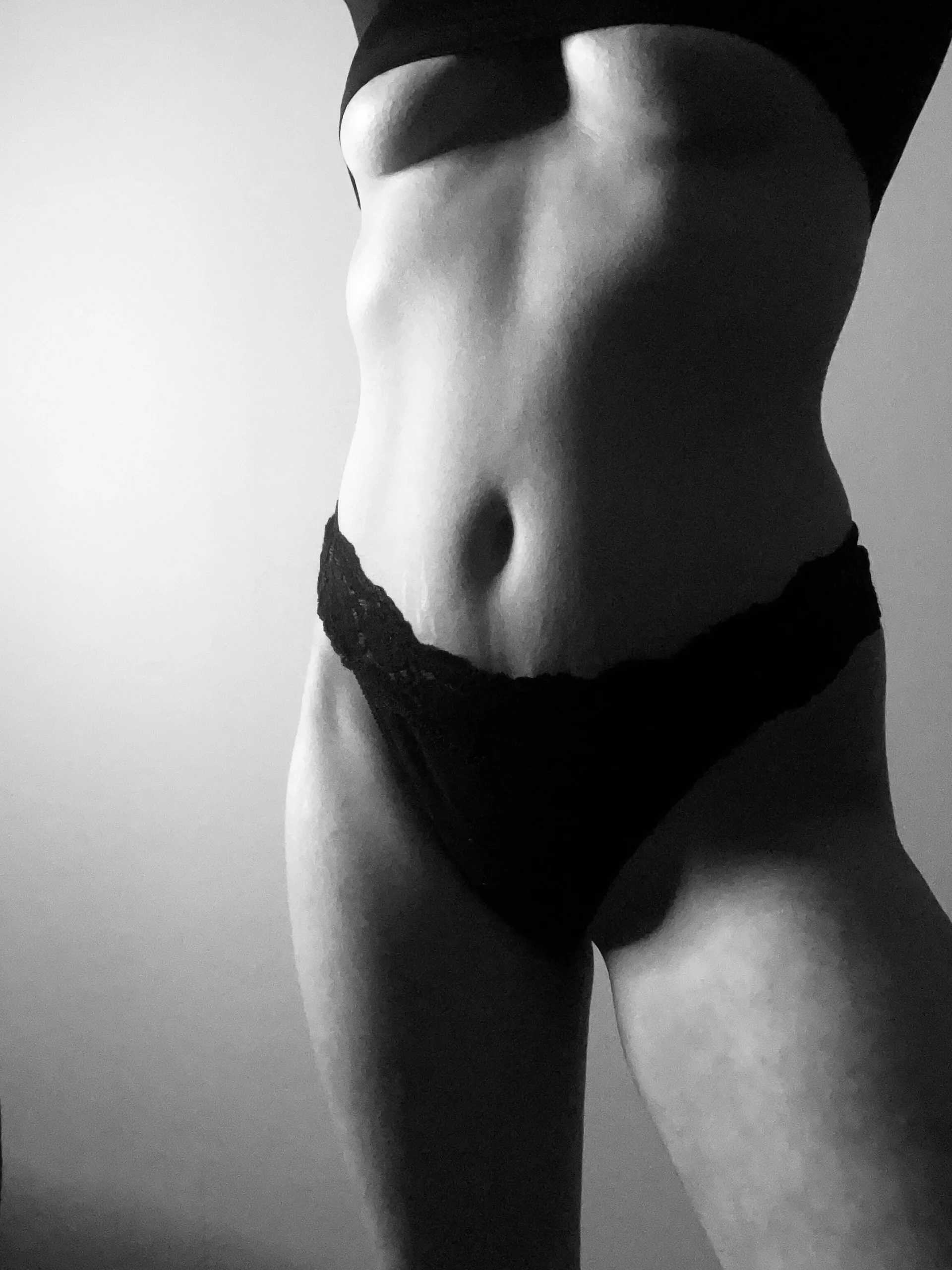 XXX Porn Photo of Nude sensual_scottish_isla 10