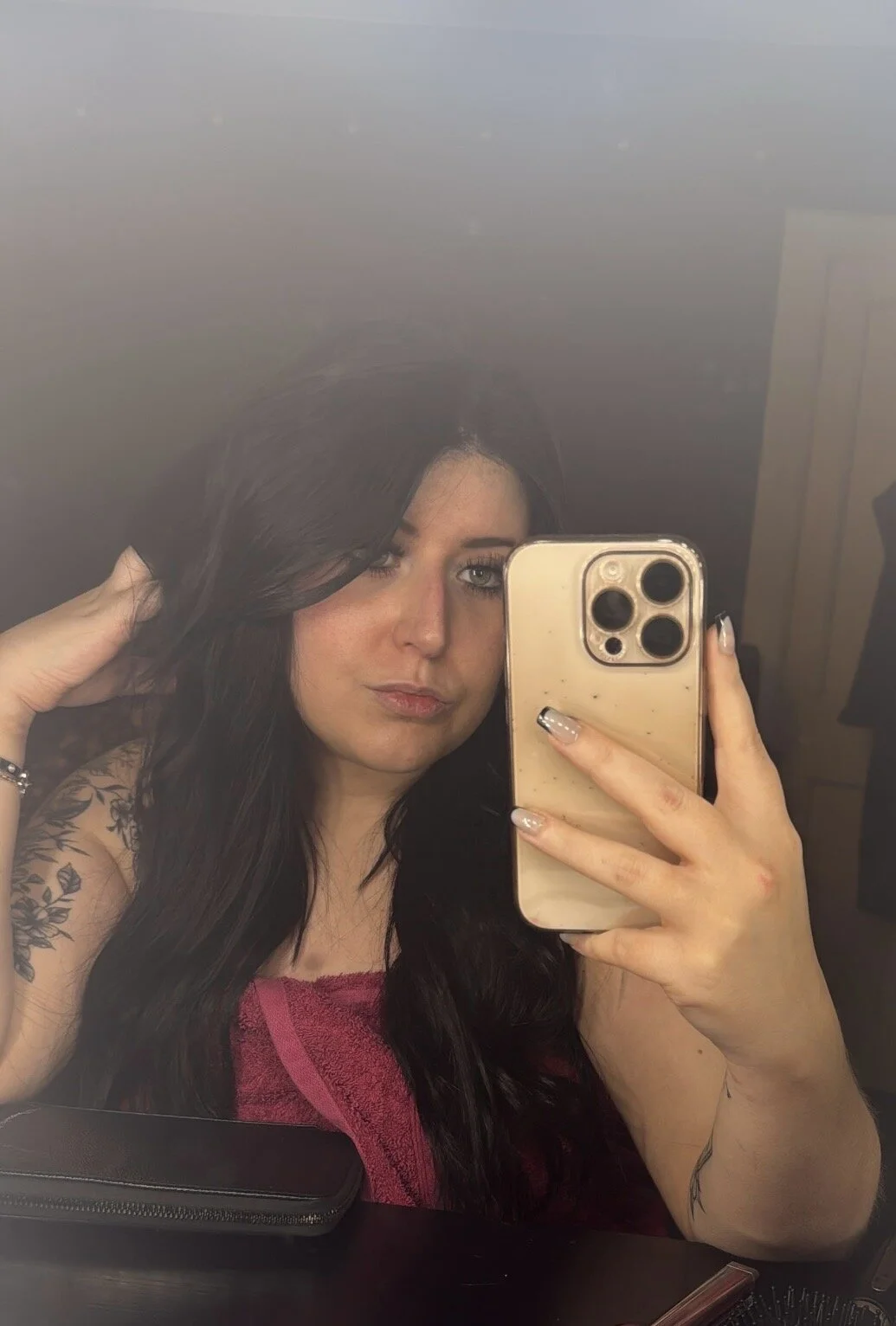 XXX Porn Photo of Nude LucyLou31 5