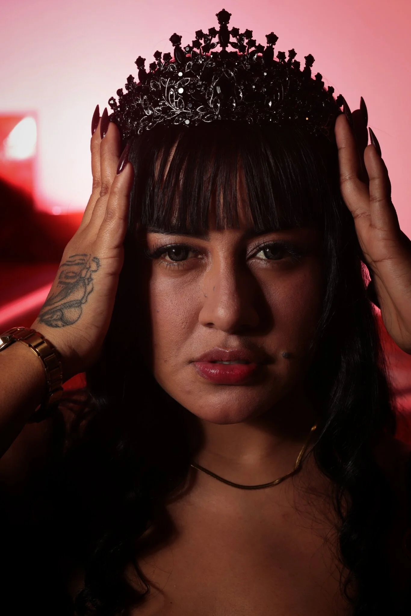 XXX Porn Photo of Nude amatista__smith 92