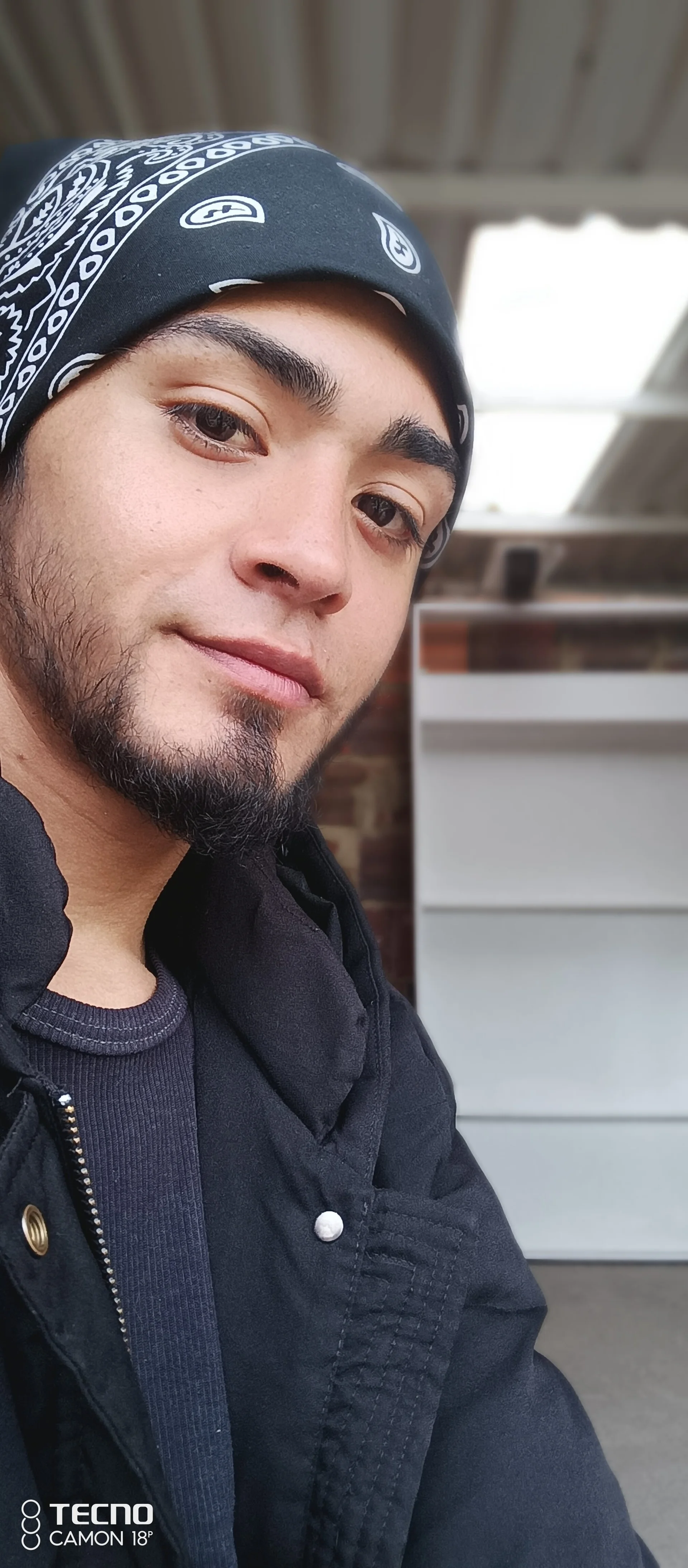 XXX Porn Photo of Nude _David_Sanchez_1 3