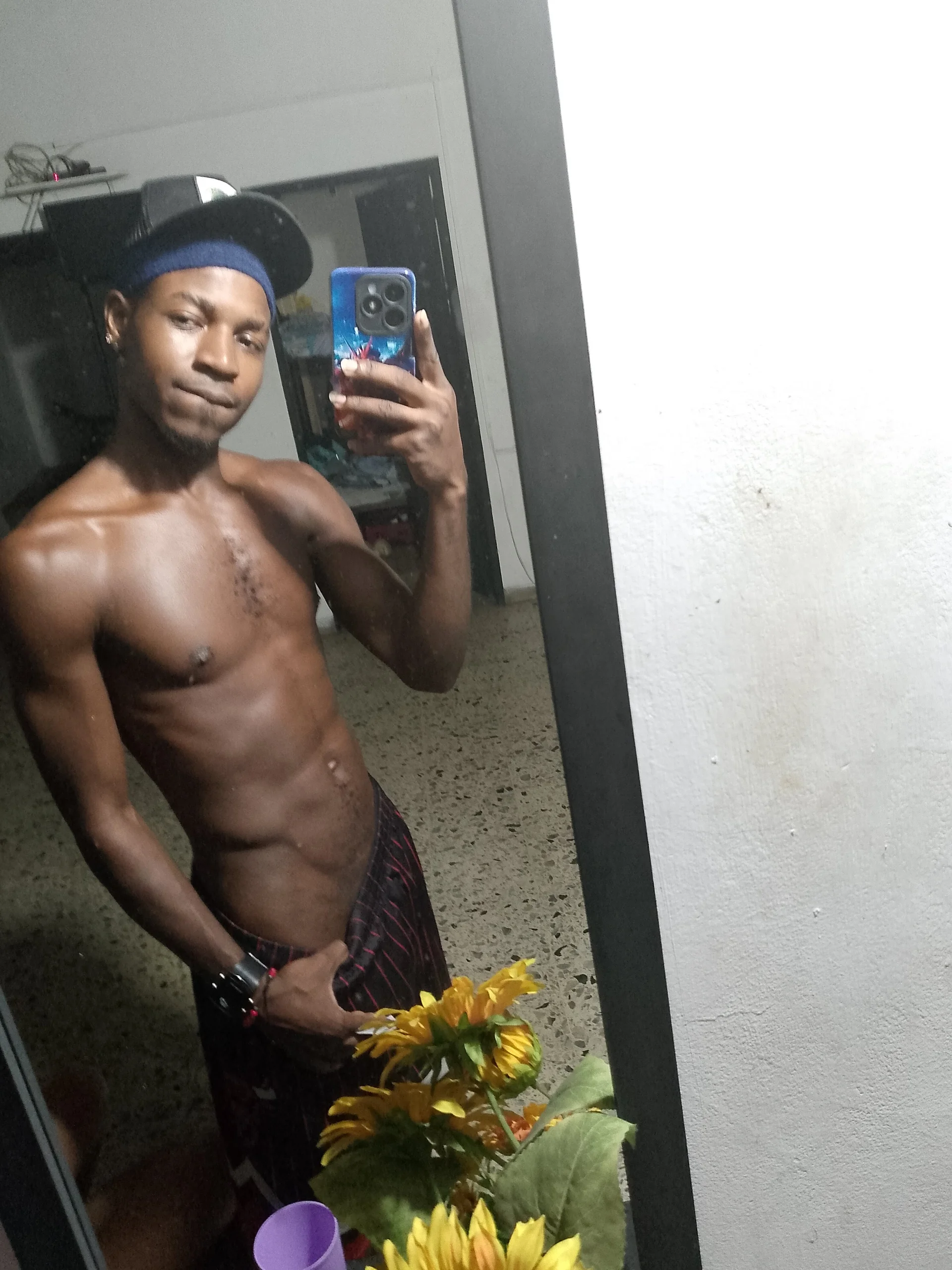 XXX Porn Photo of Nude jaycolinss 7