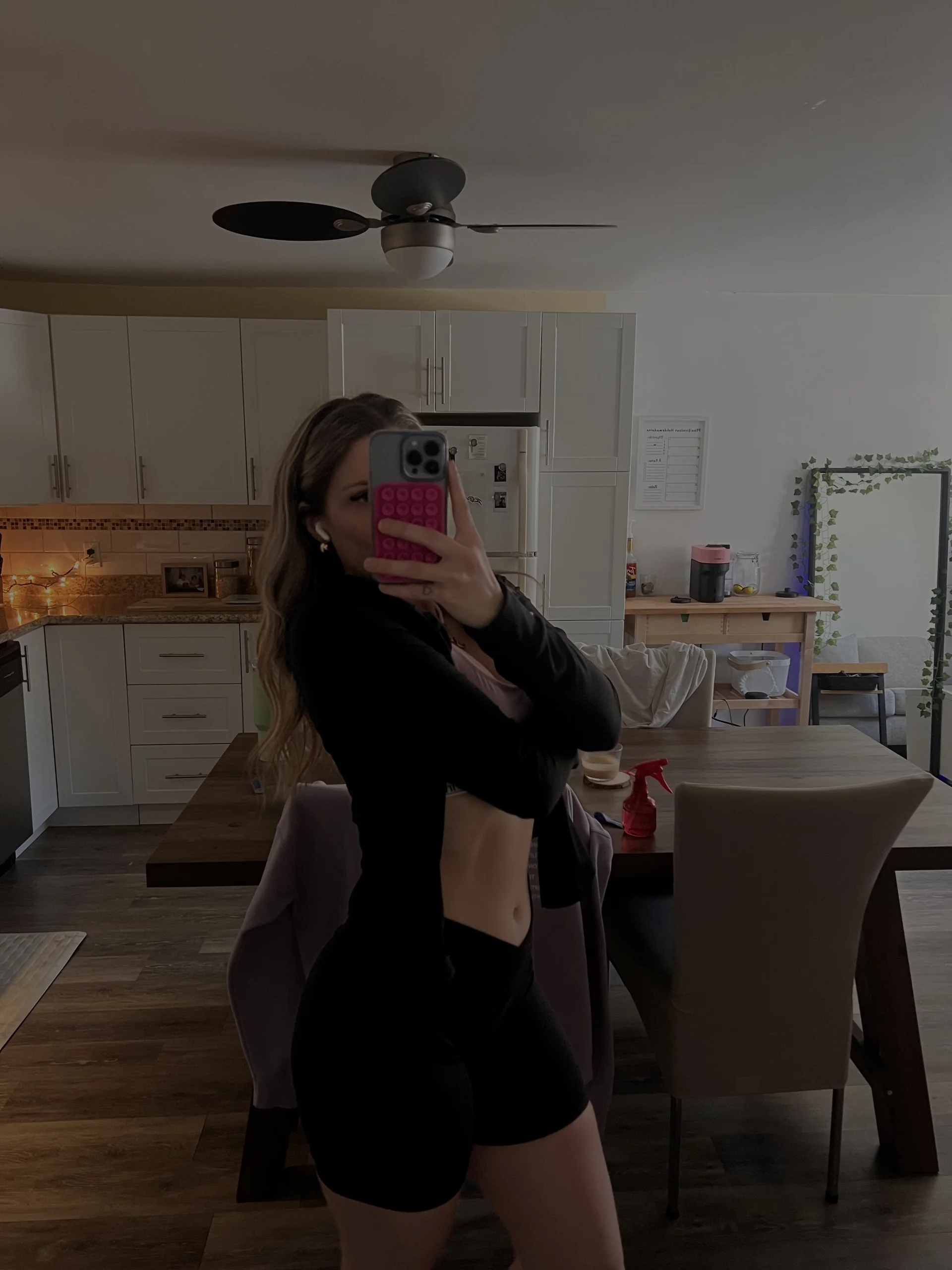 XXX Porn Photo of Nude queenxlexy 2