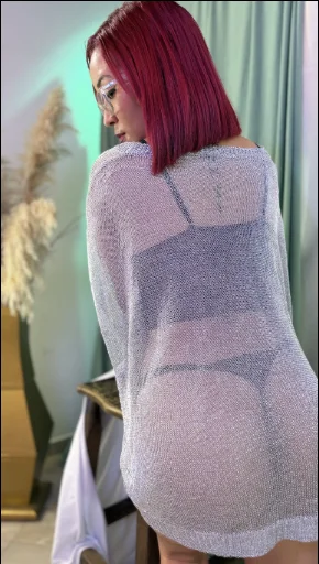 XXX Porn Photo of Nude Mia_Foxxx5_ 9