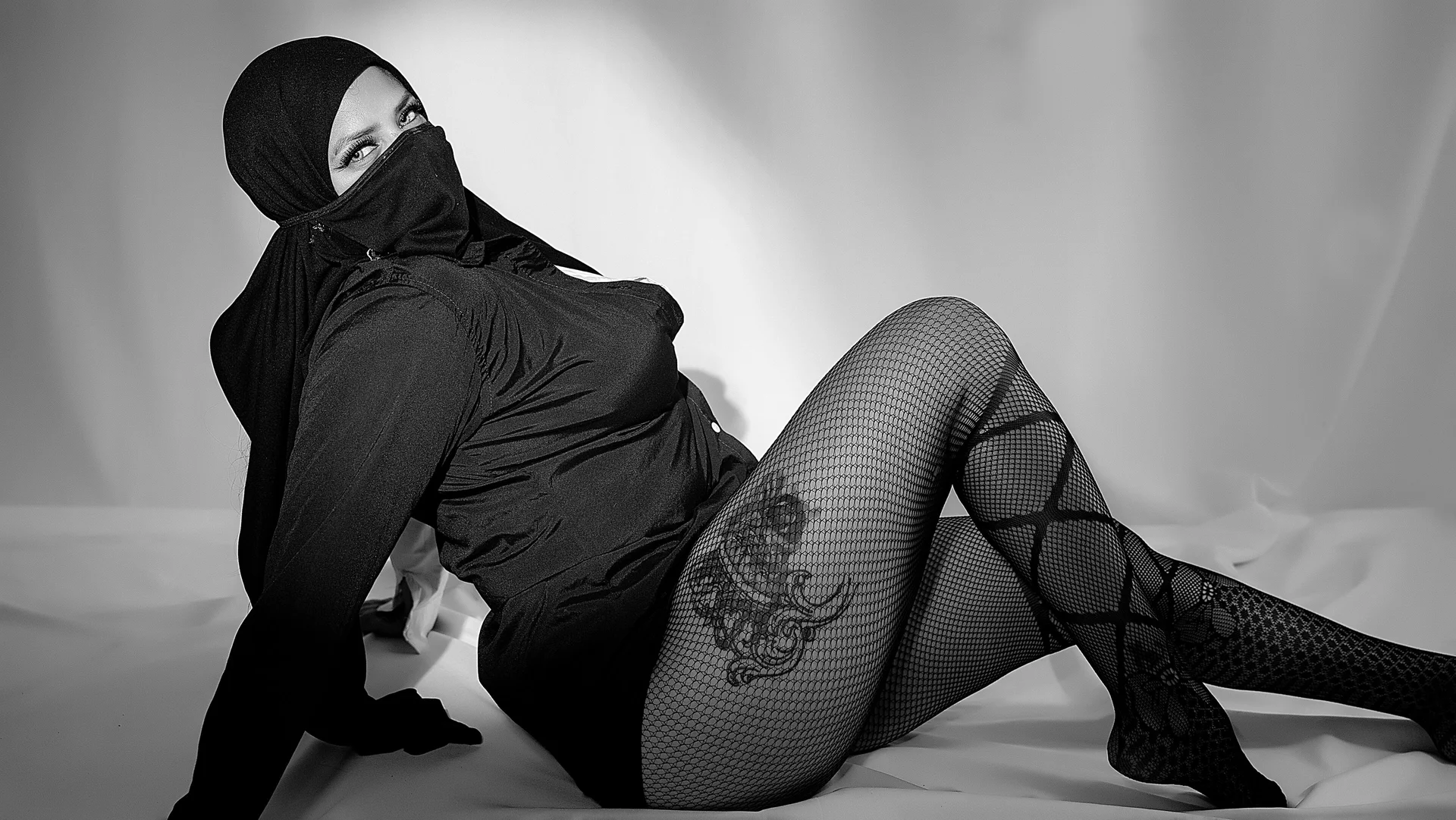 XXX Porn Photo of Nude zully_arab 78