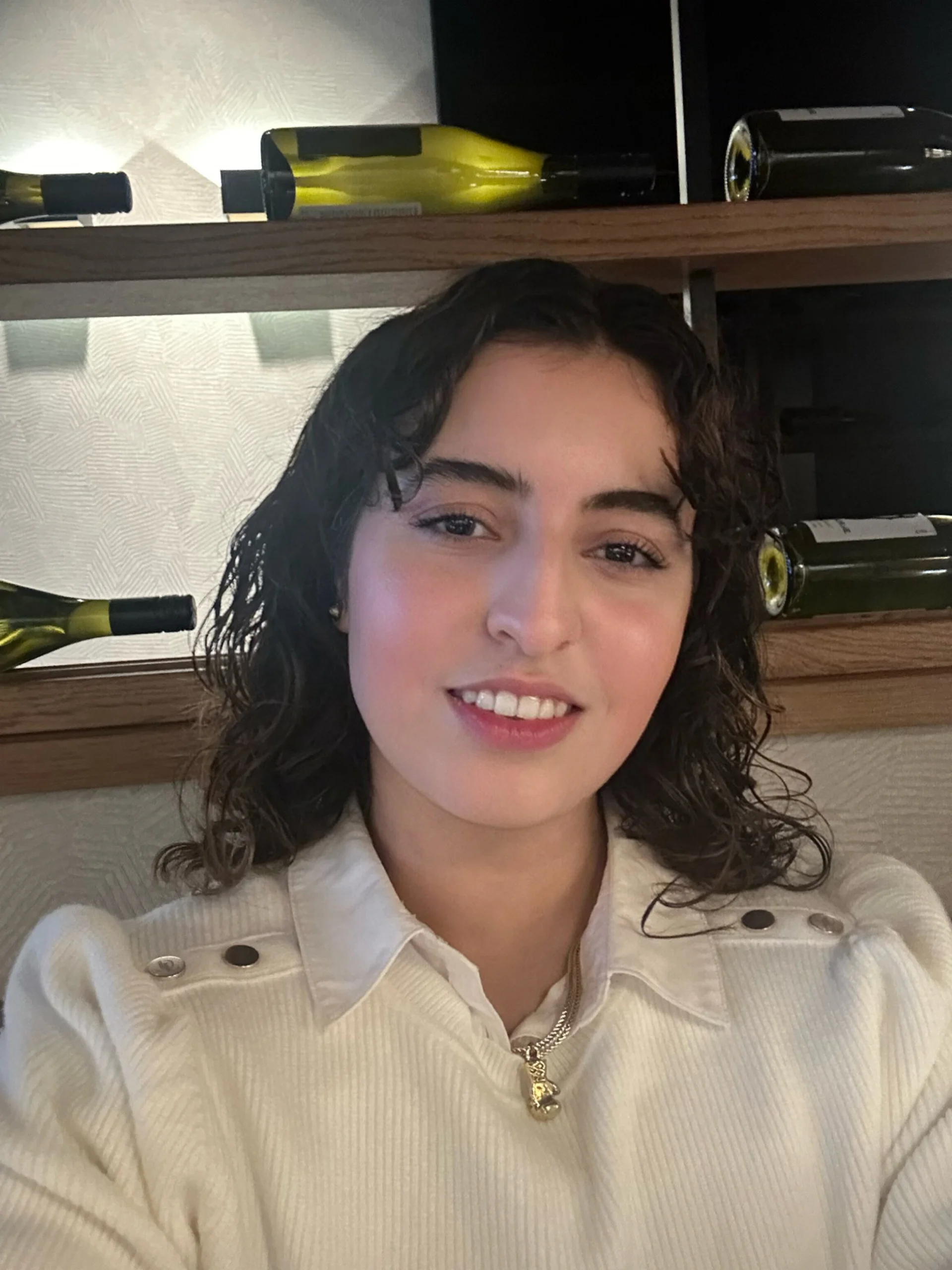 XXX Porn Photo of Nude yassiestar 5