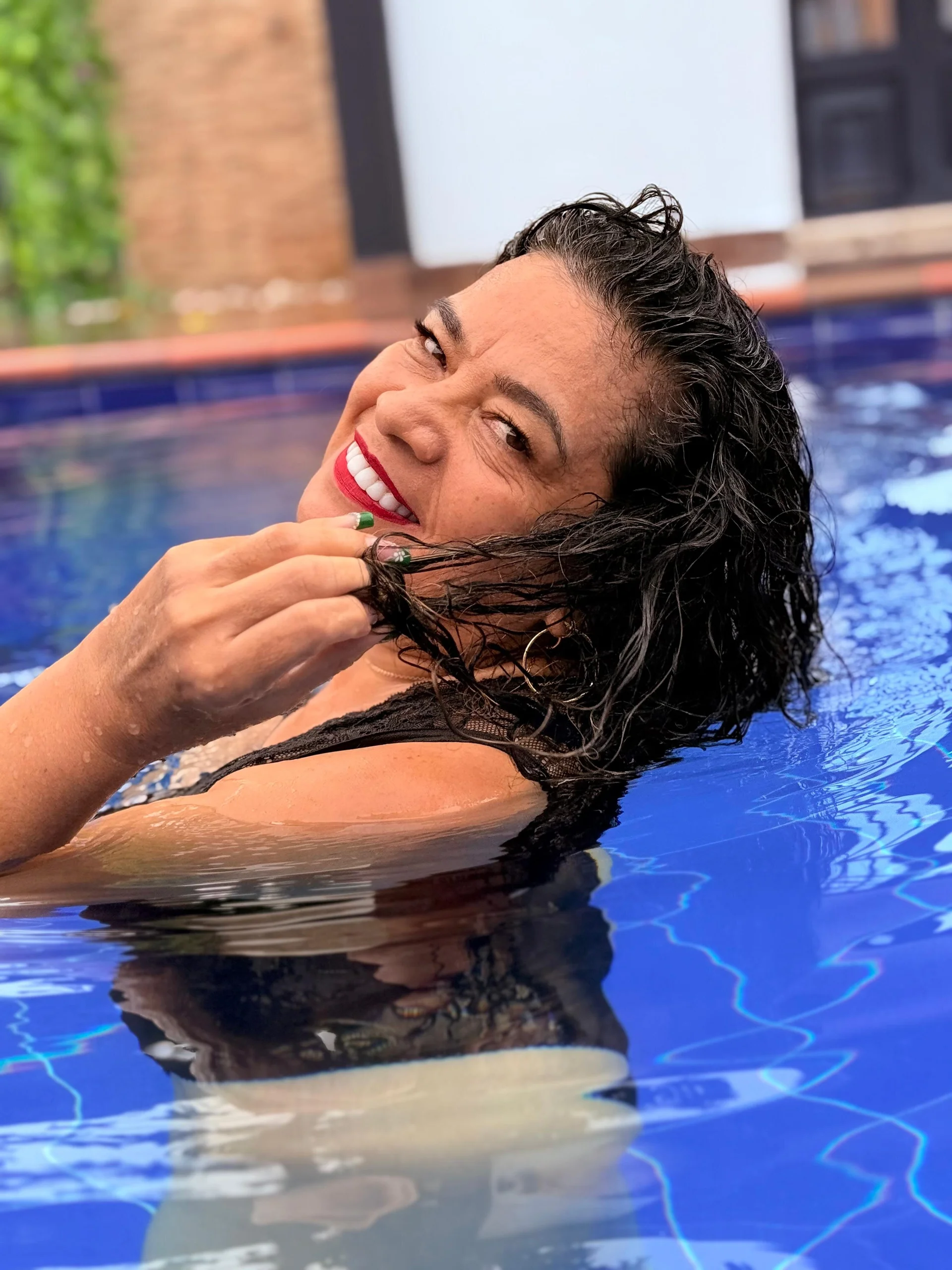 XXX Porn Photo of Nude milf_ema 3