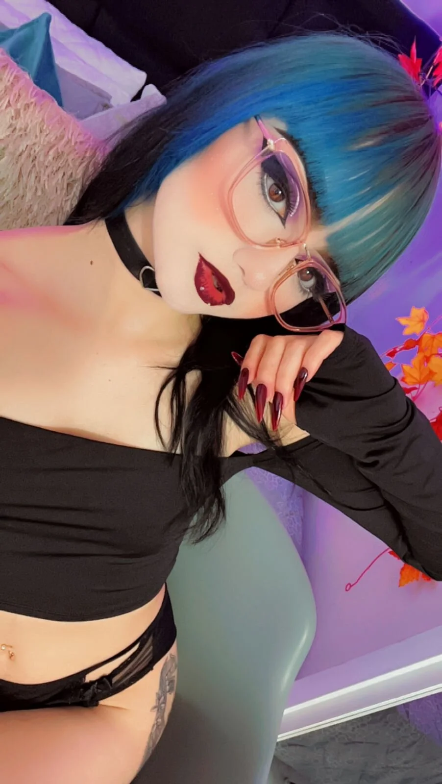 XXX Porn Photo of Nude Liza_Sweett 155