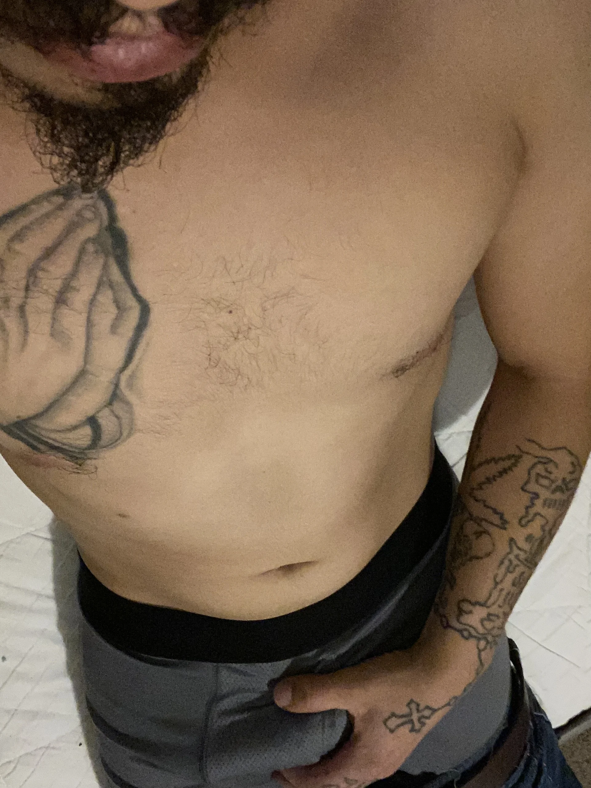 XXX Porn Photo of Nude Pedro98801 6