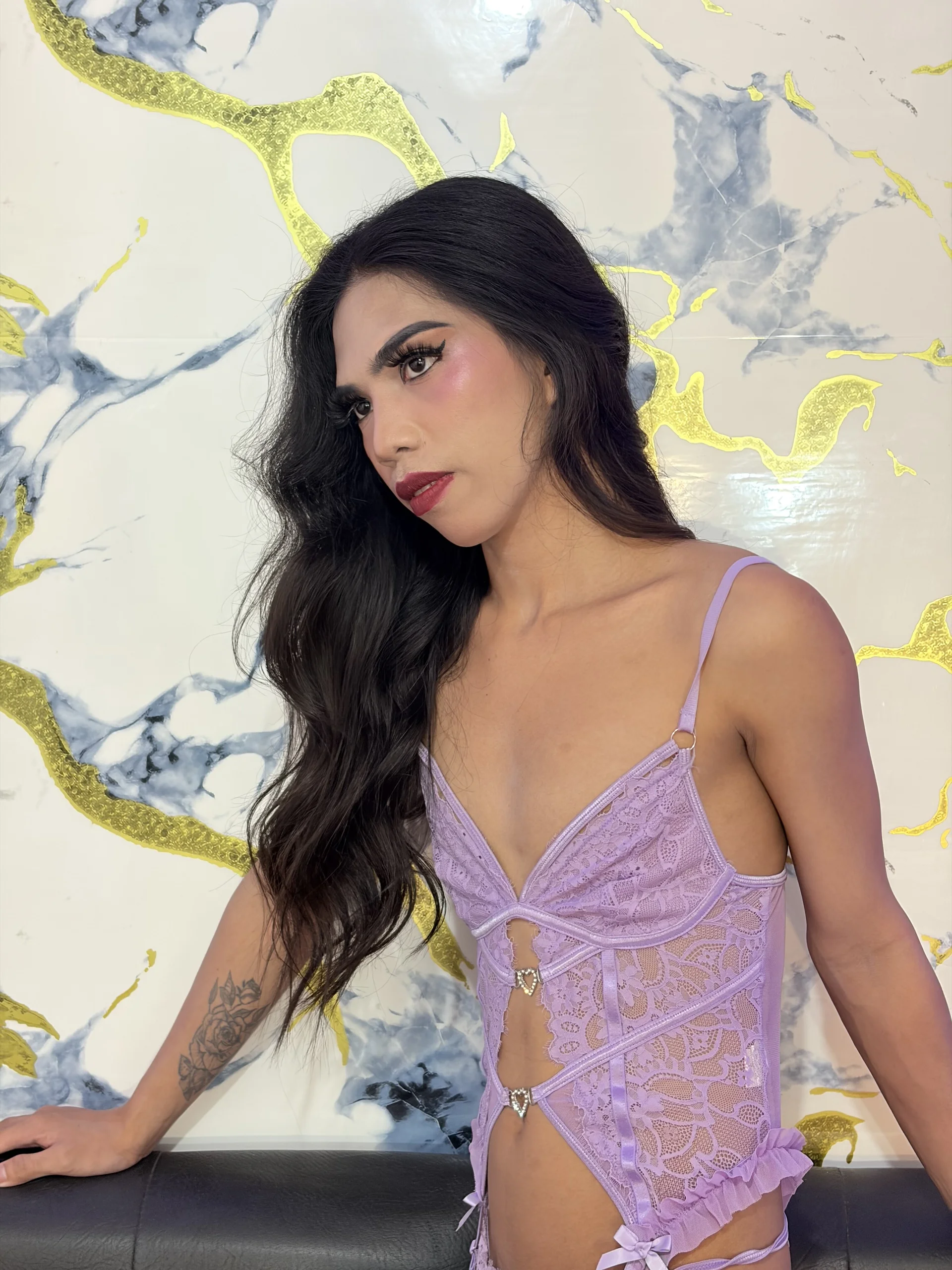 XXX Porn Photo of Nude Alexa_therealhorsecock 11