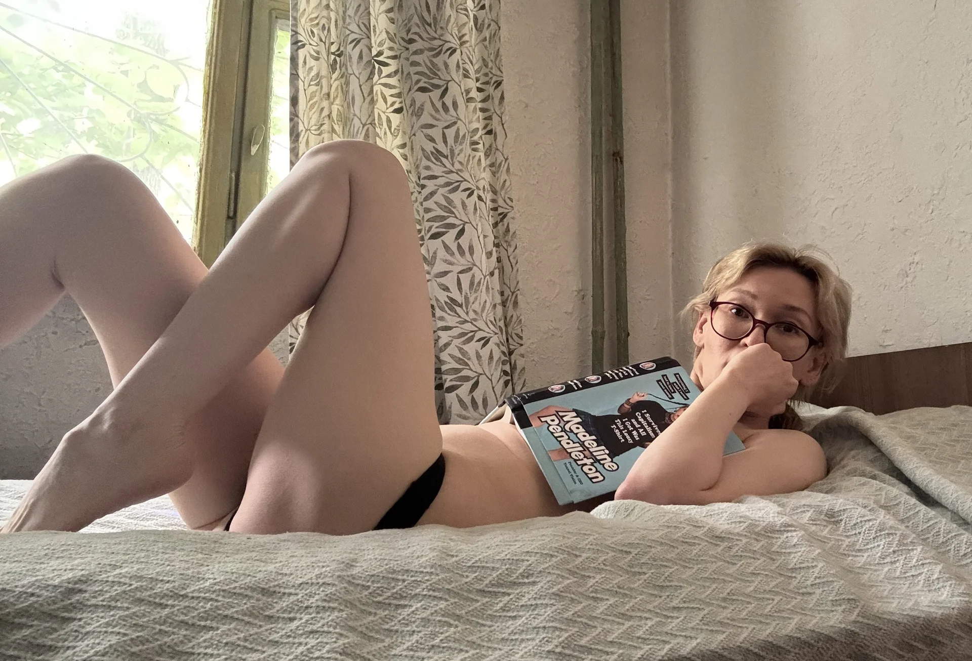 XXX Porn Photo of Nude TeyaCrown 5