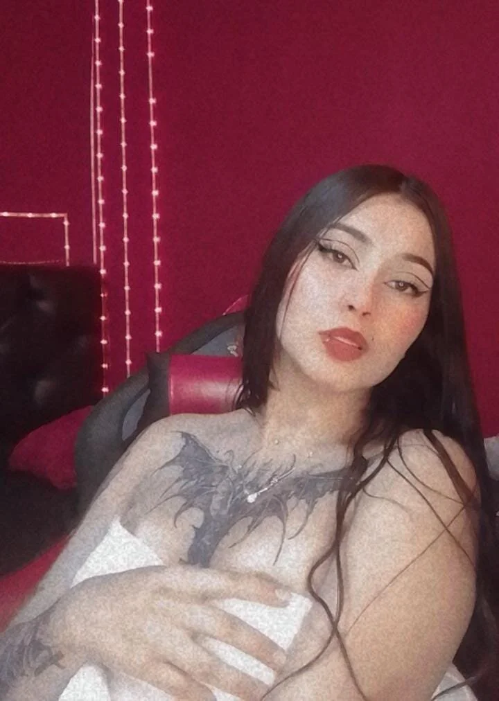 XXX Porn Photo of Nude Cloe_Jons 2