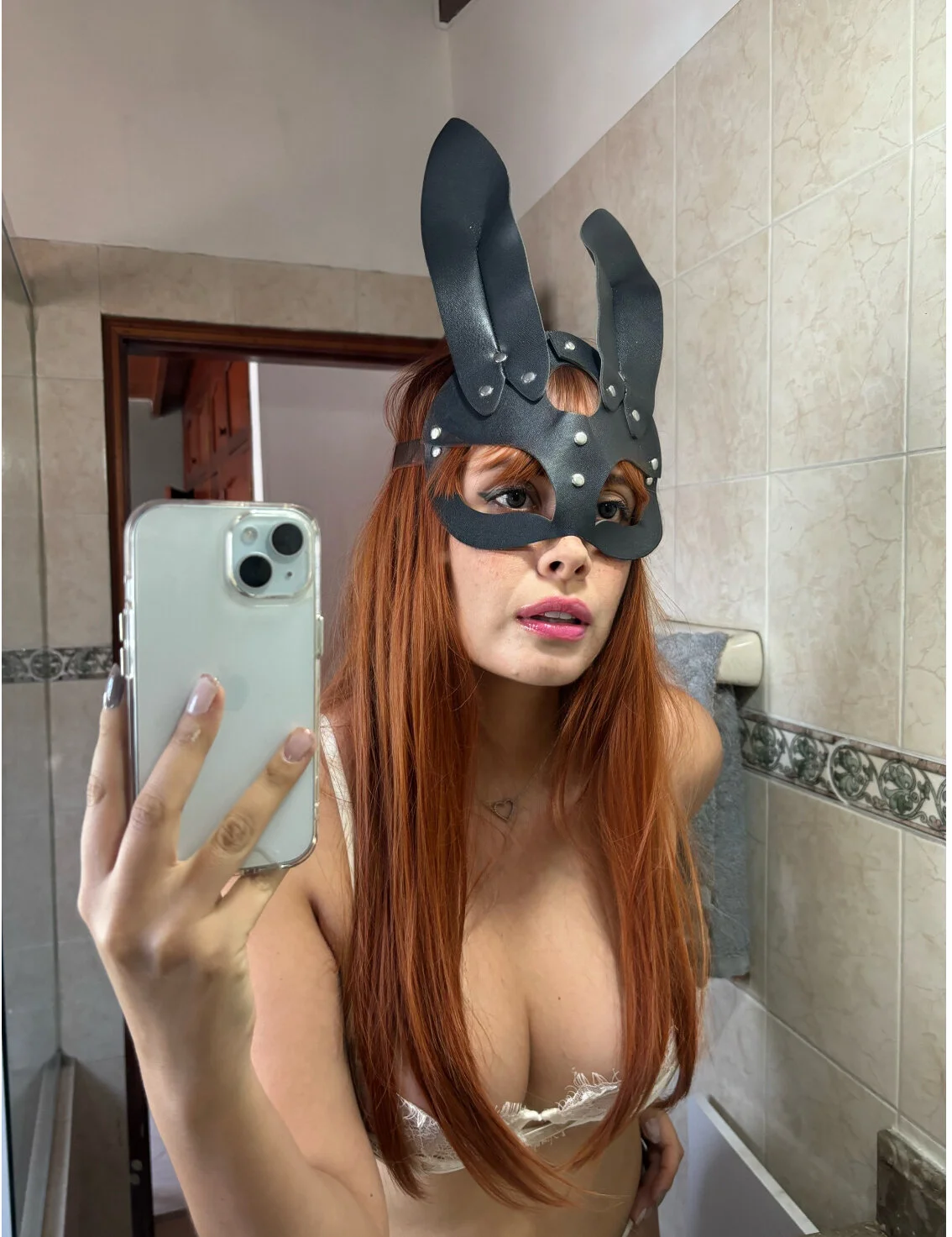 XXX Porn Photo of Nude Anhiabella 2