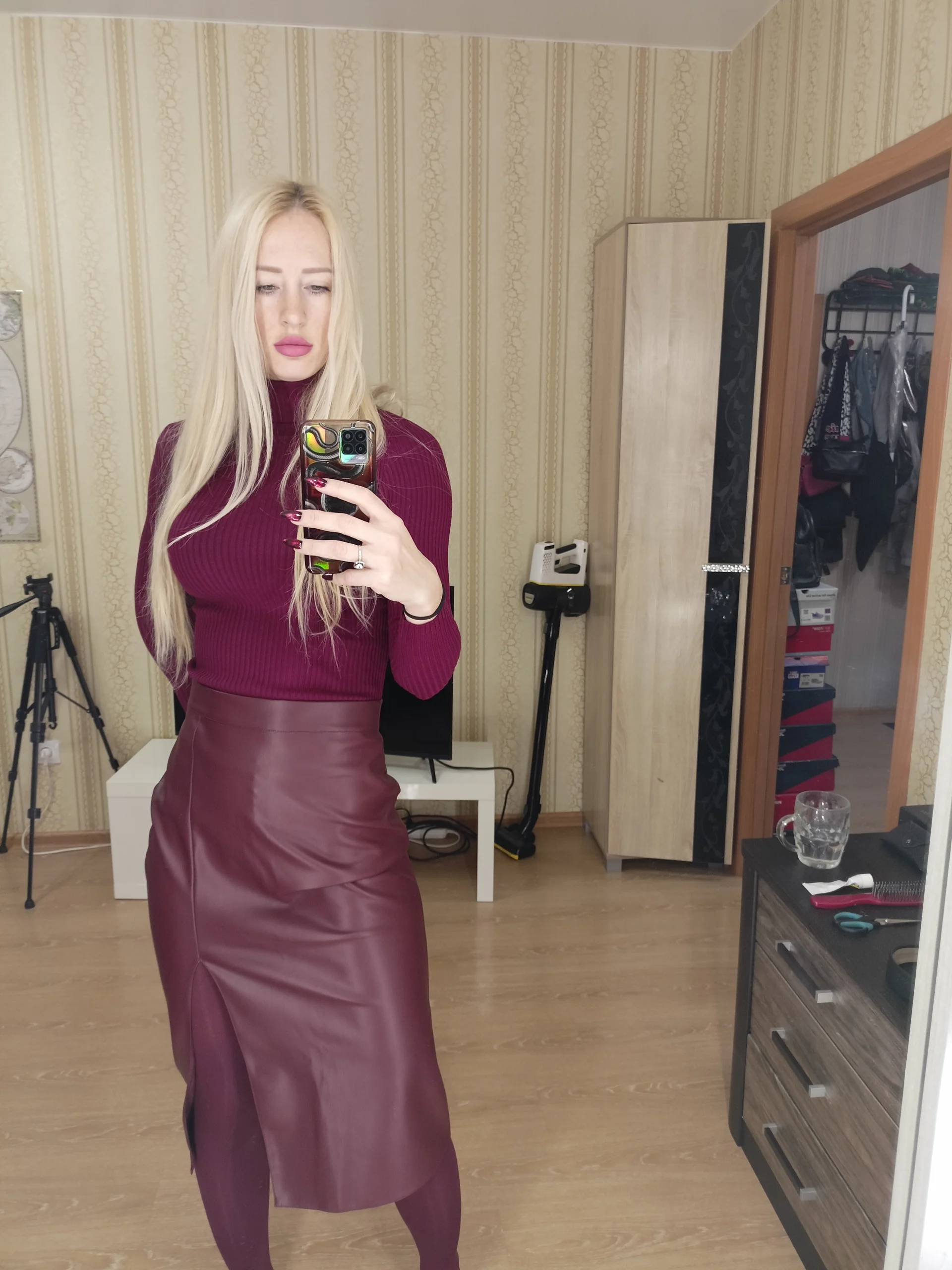 XXX Porn Photo of Nude Evva_Ross 80