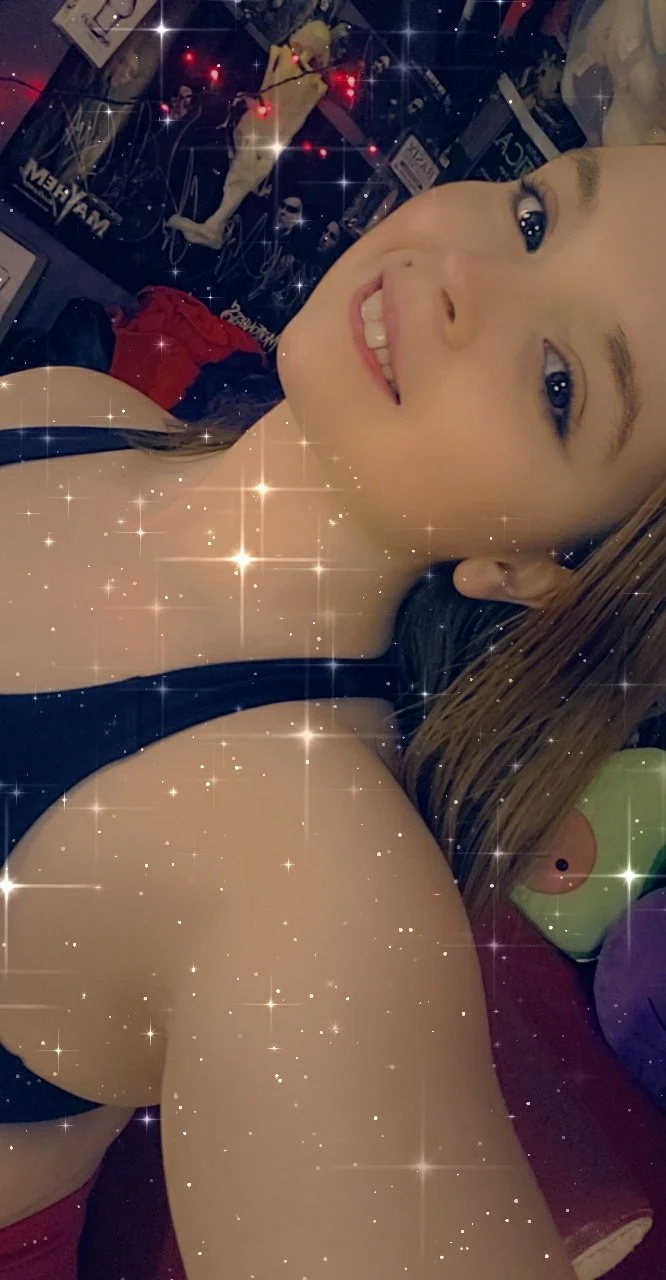 XXX Porn Photo of Nude VelvetDiablo 190