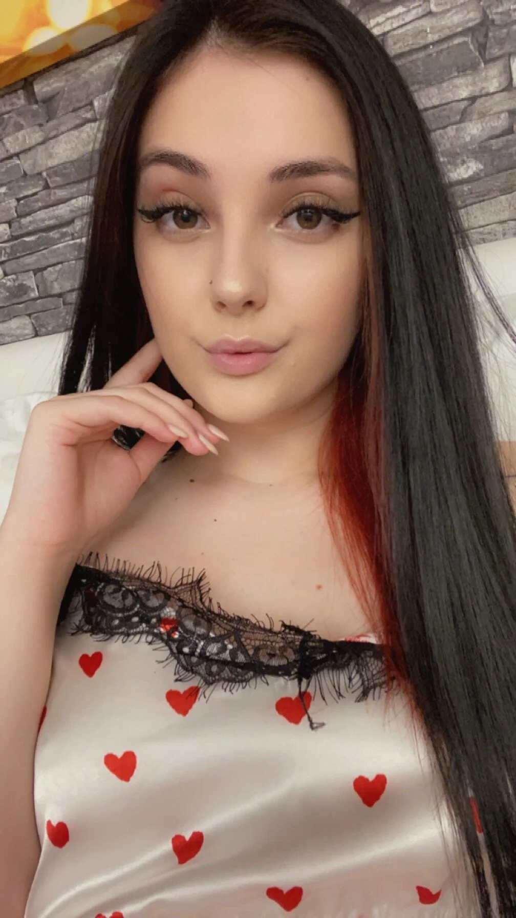 XXX Porn Photo of Nude SophiaVilner 14