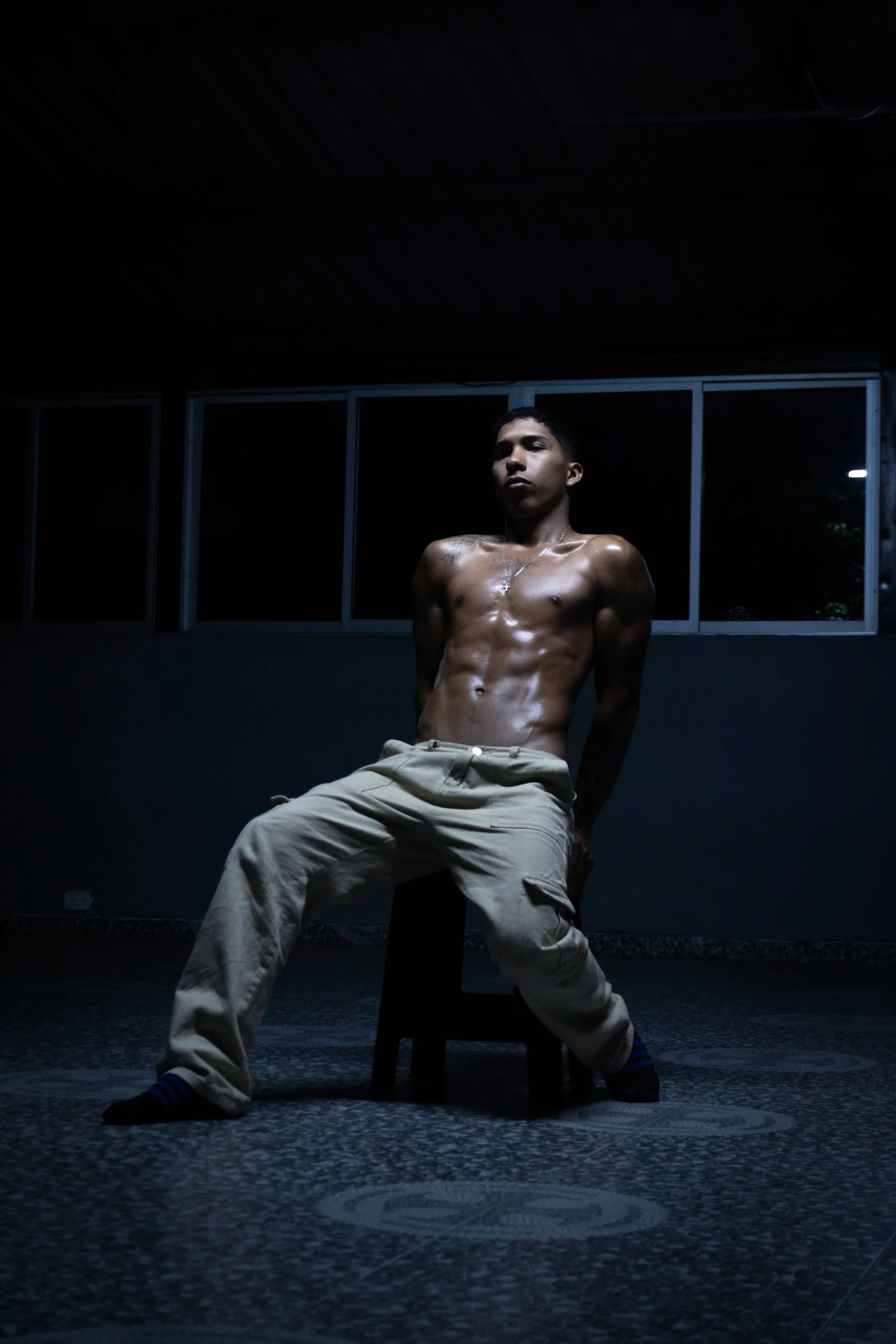 XXX Porn Photo of Nude maximo_vega_newv 21