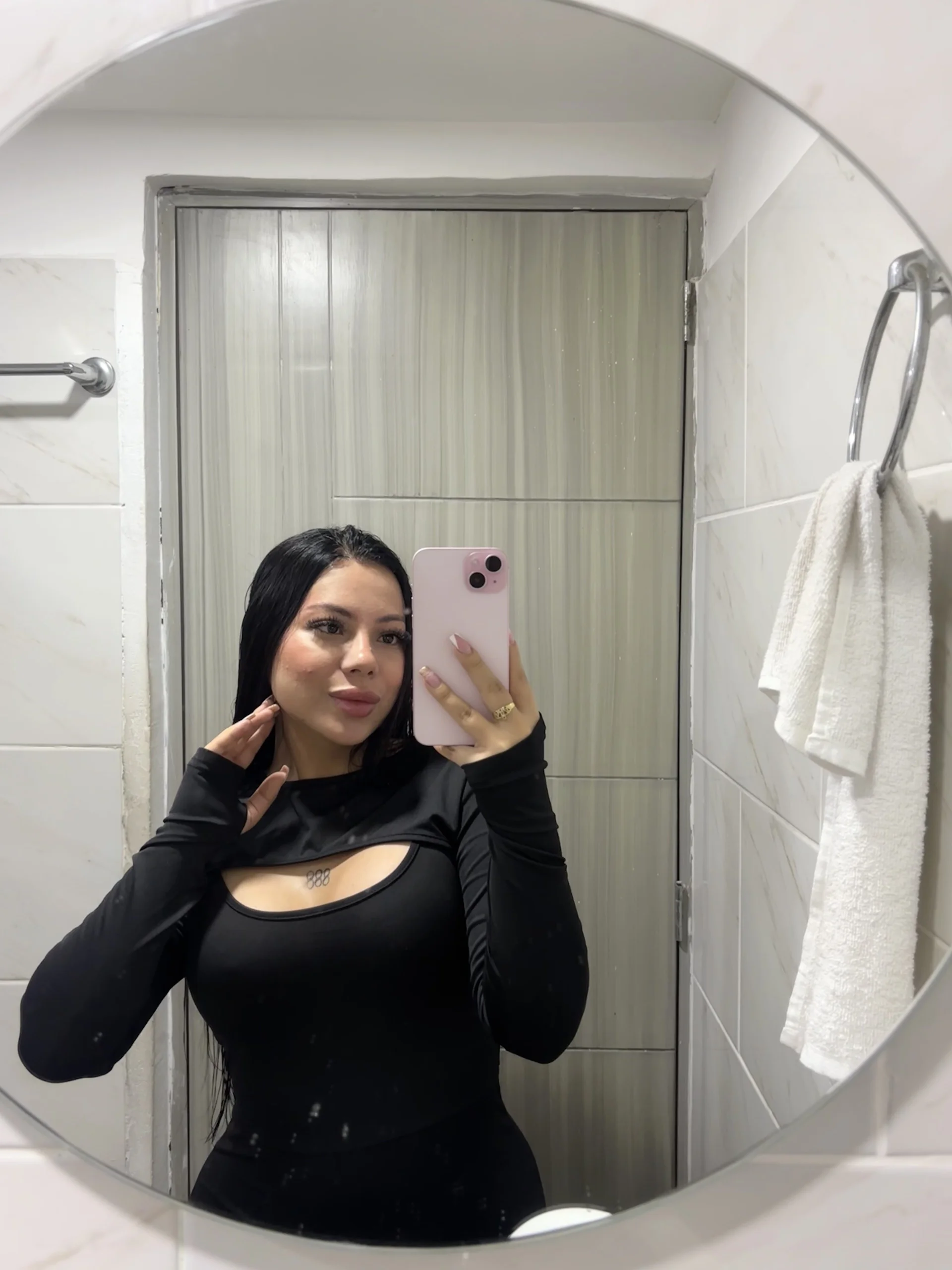 XXX Porn Photo of Nude Megan_Ivy 1