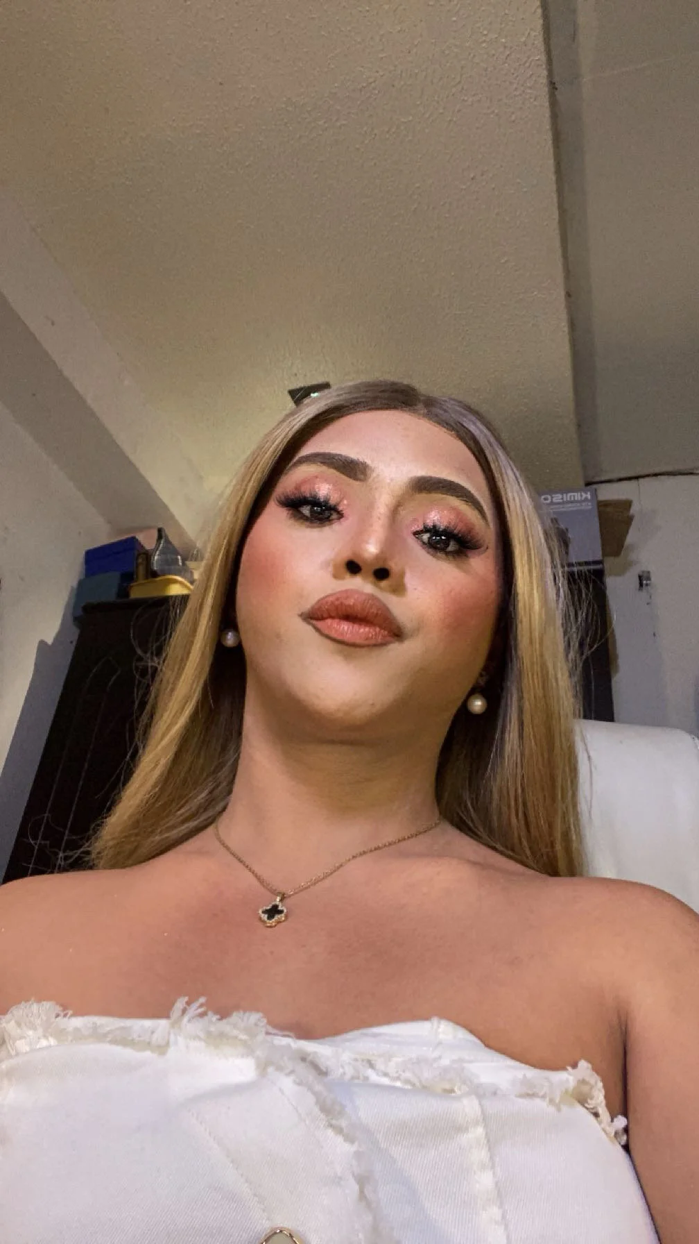 XXX Porn Photo of Nude Miss_Salvatrice 4