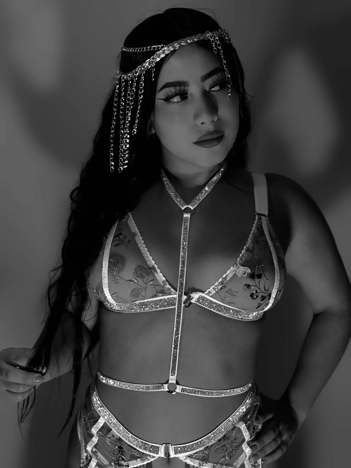 XXX Porn Photo of Nude Sofia_Daemon 32