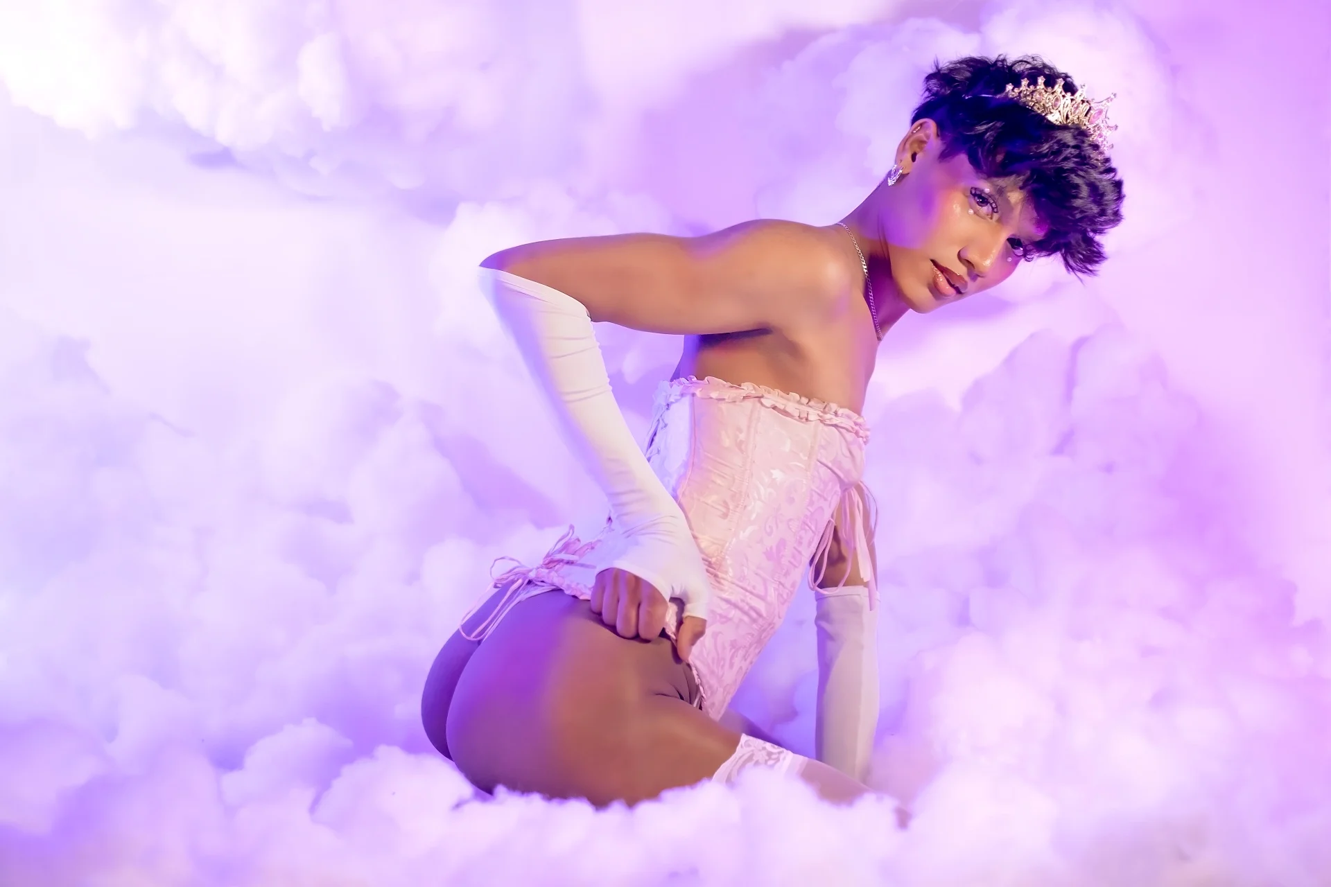 XXX Porn Photo of Nude Jonas_Rivers 41