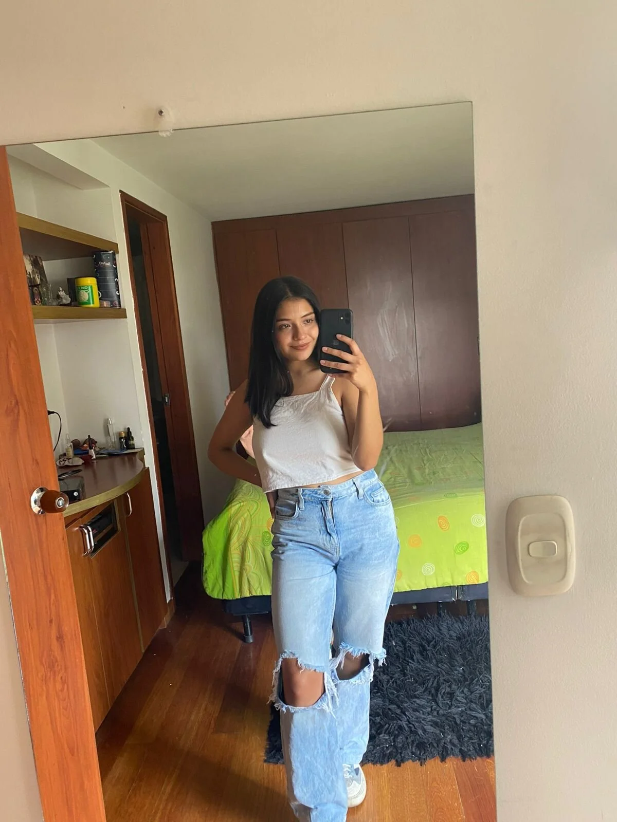 XXX Porn Photo of Nude MarianaSecretx 1