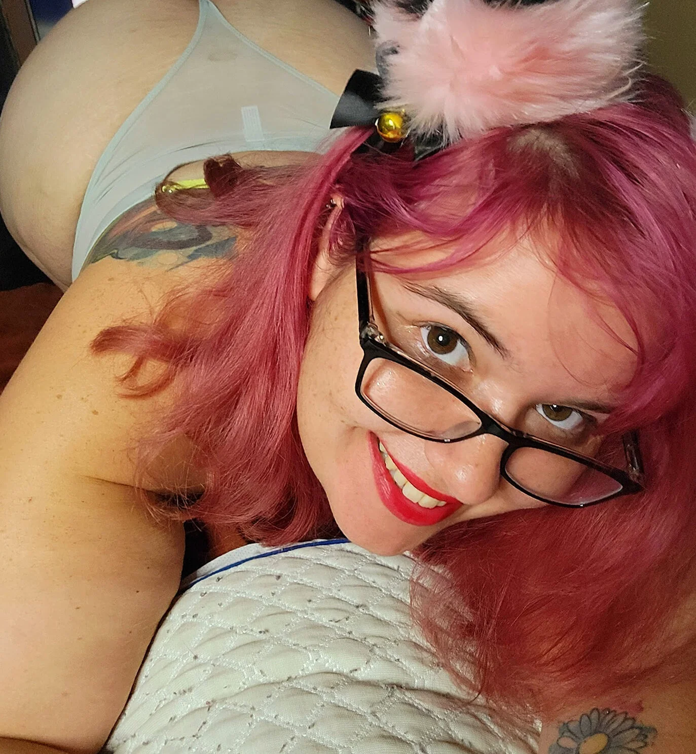 XXX Porn Photo of Nude SukiRay 1