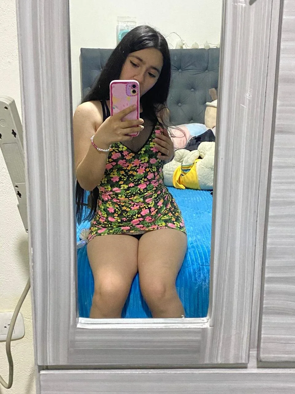 XXX Porn Photo of Nude litle_mily_ 5