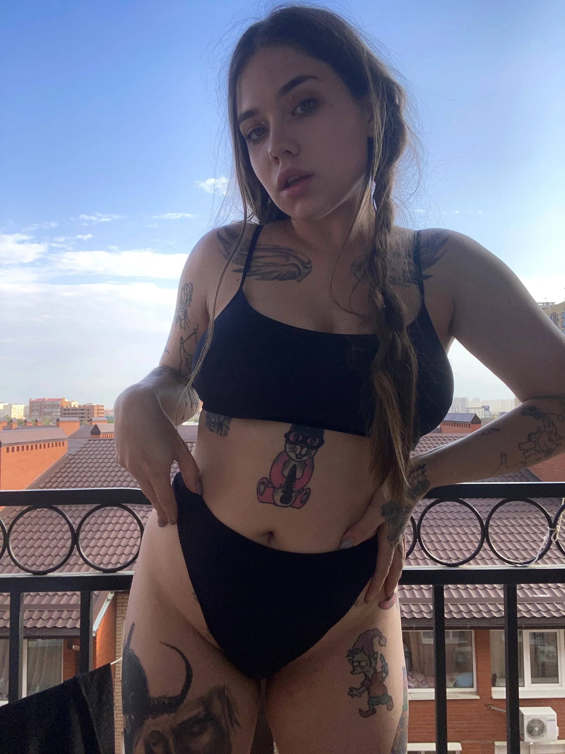 XXX Porn Photo of Nude Vikki_toriya 55
