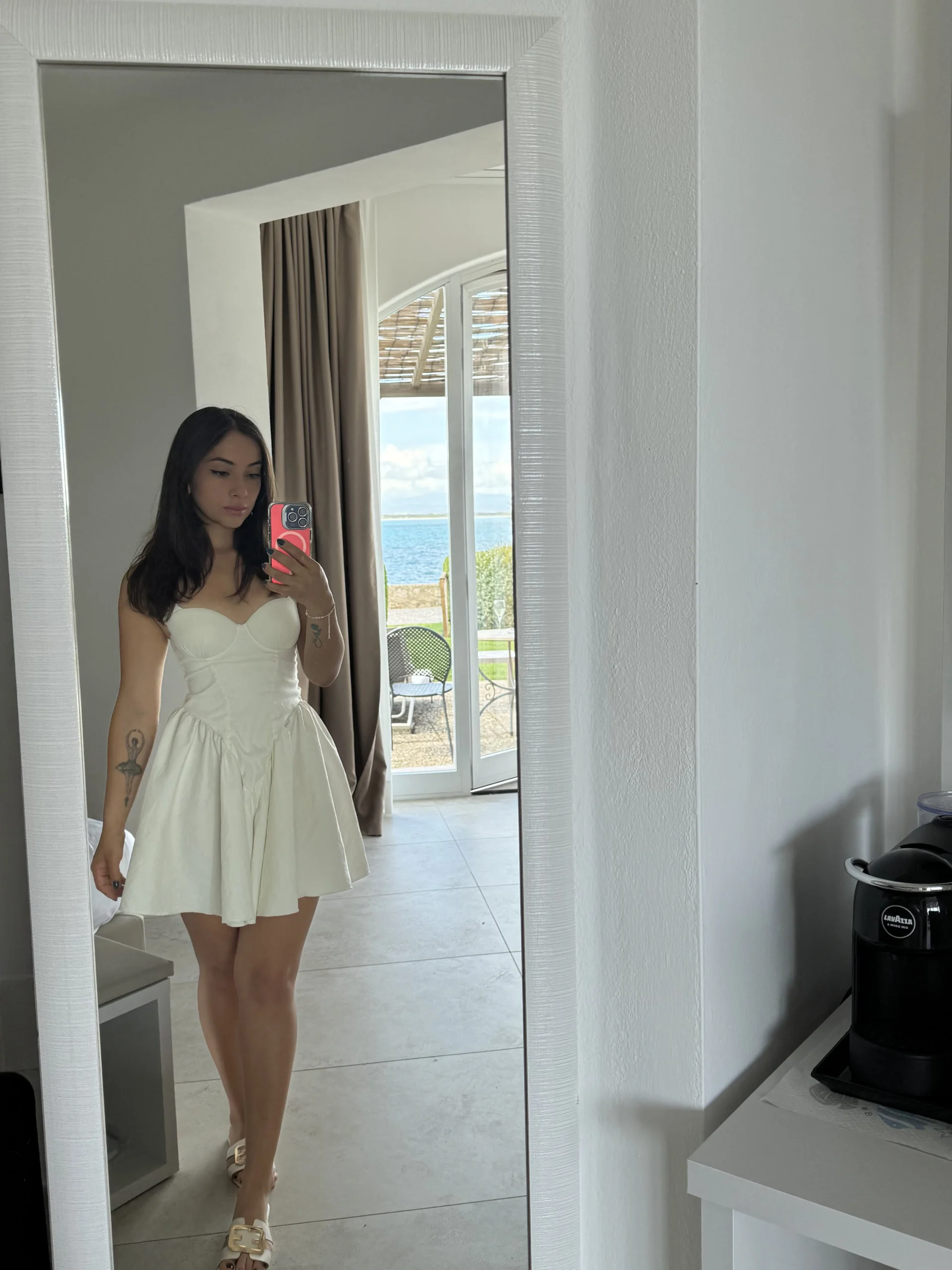 XXX Porn Photo of Nude IsabellaSandoval 15