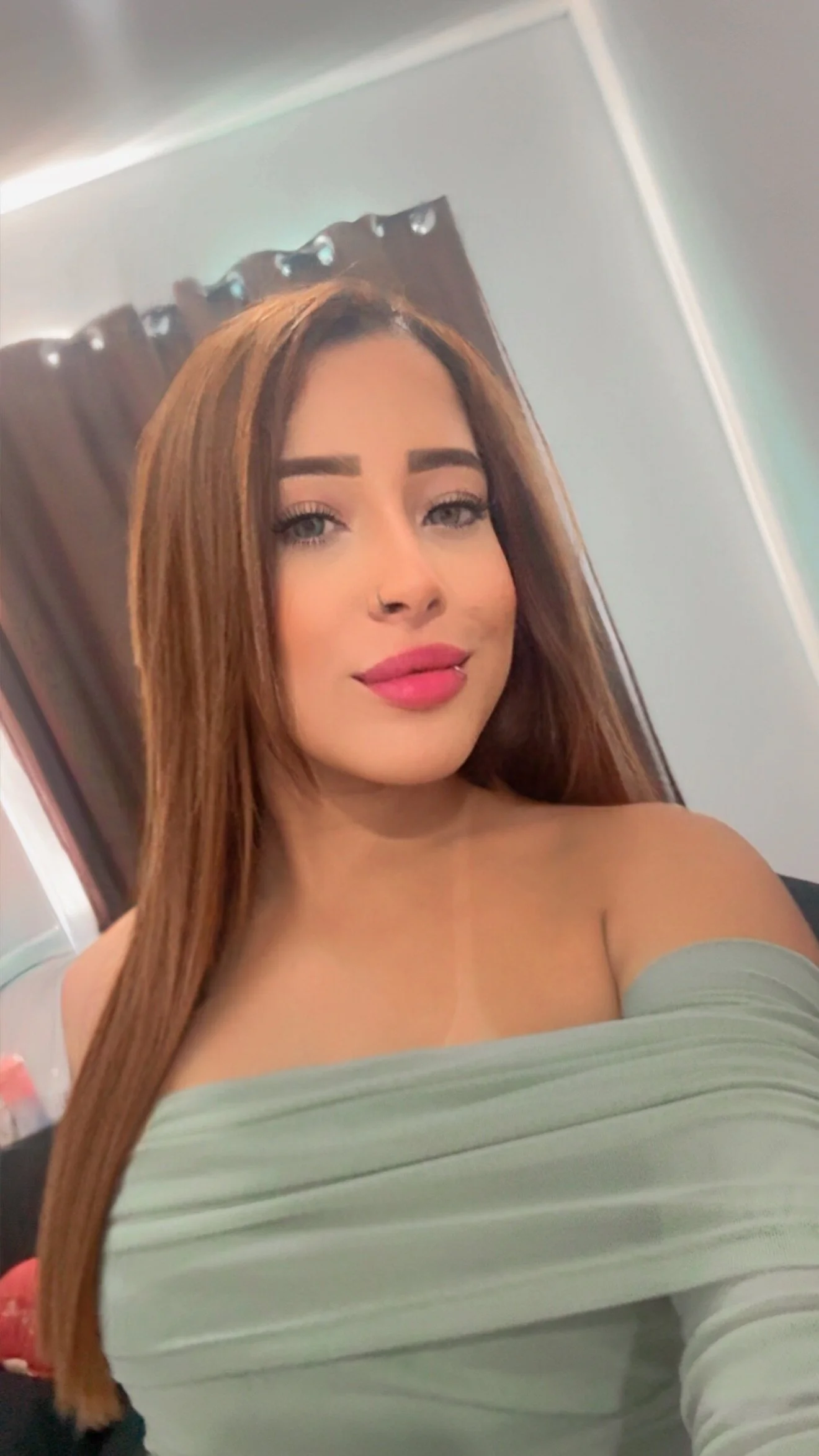XXX Porn Photo of Nude ruivinha04 3