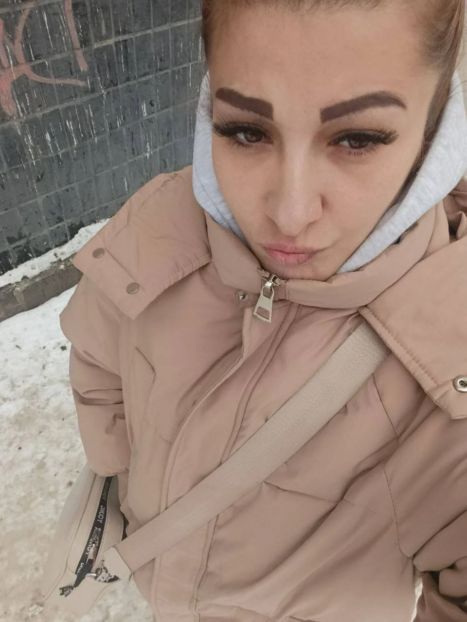 XXX Porn Photo of Nude lisa_wey 1