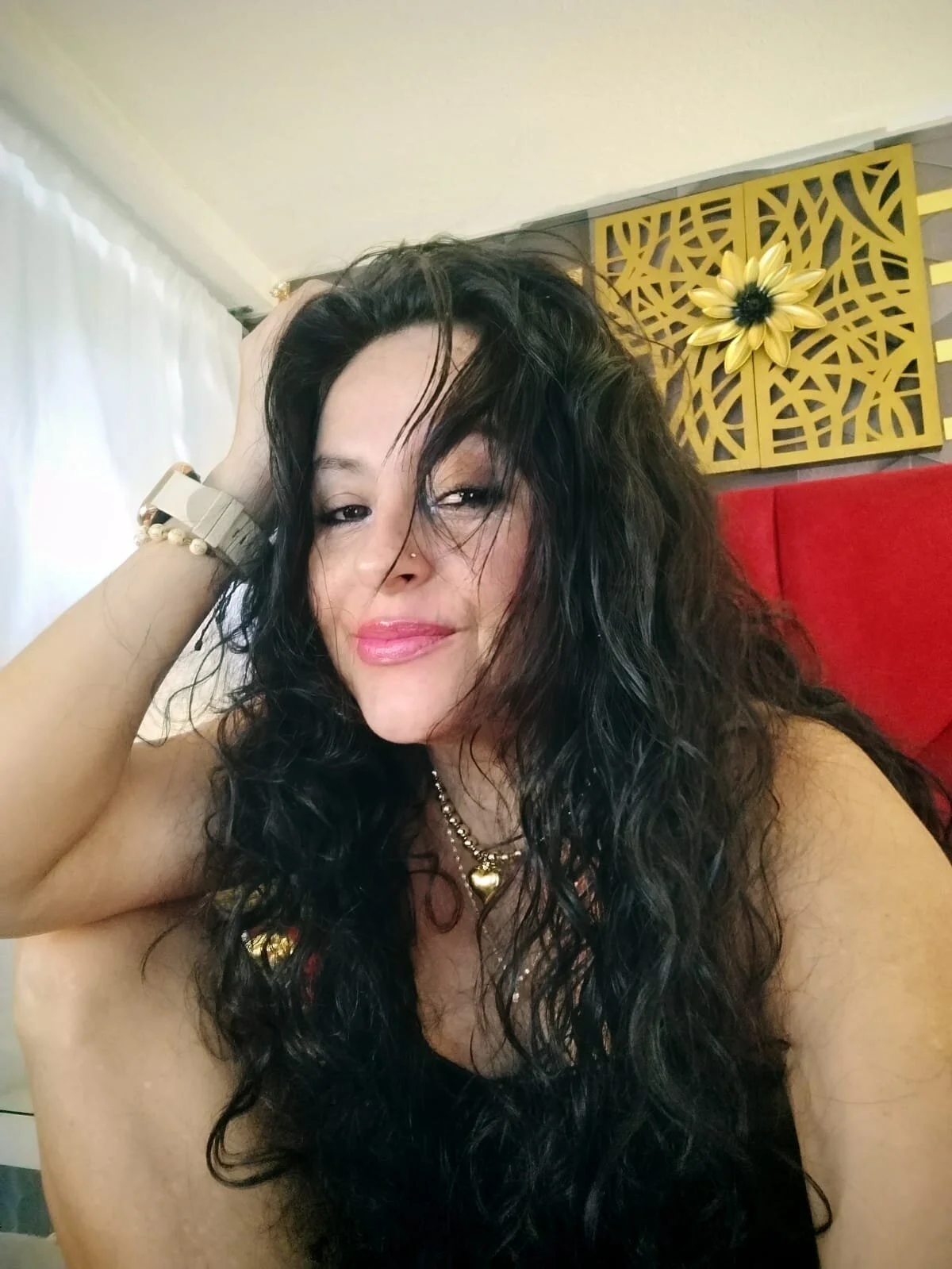 XXX Porn Photo of Nude hanny_milf 8