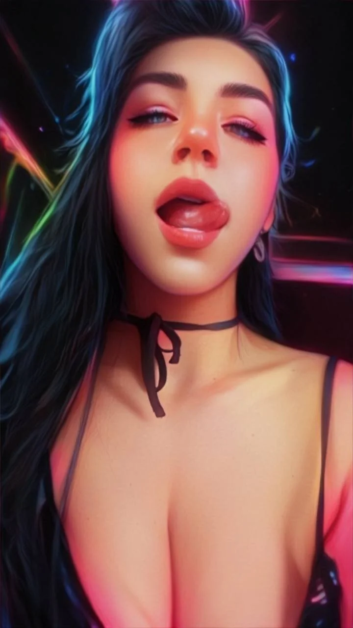 XXX Porn Photo of Nude EmilyCandyy 168