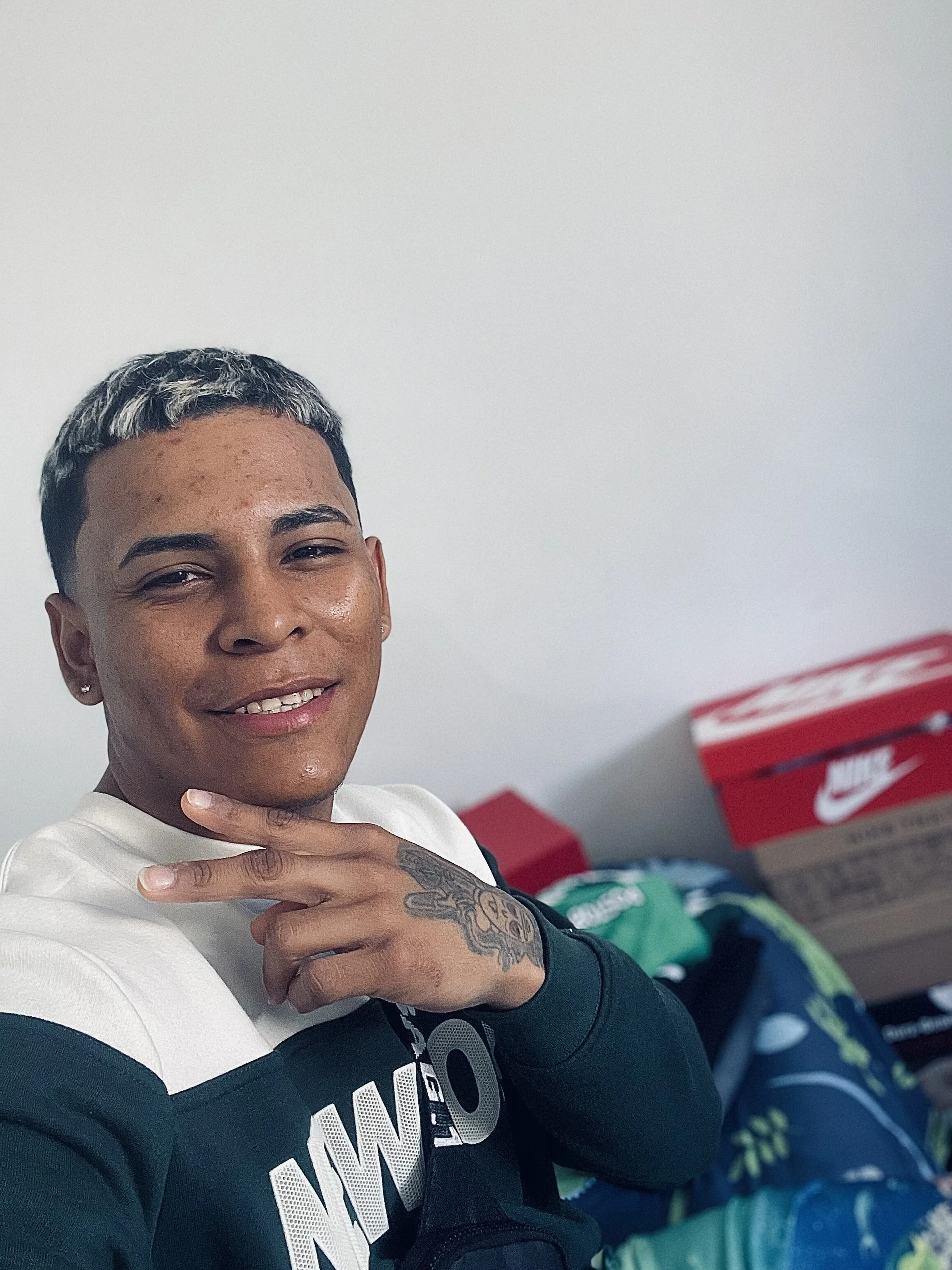 XXX Porn Photo of Nude Jordan_david14 3