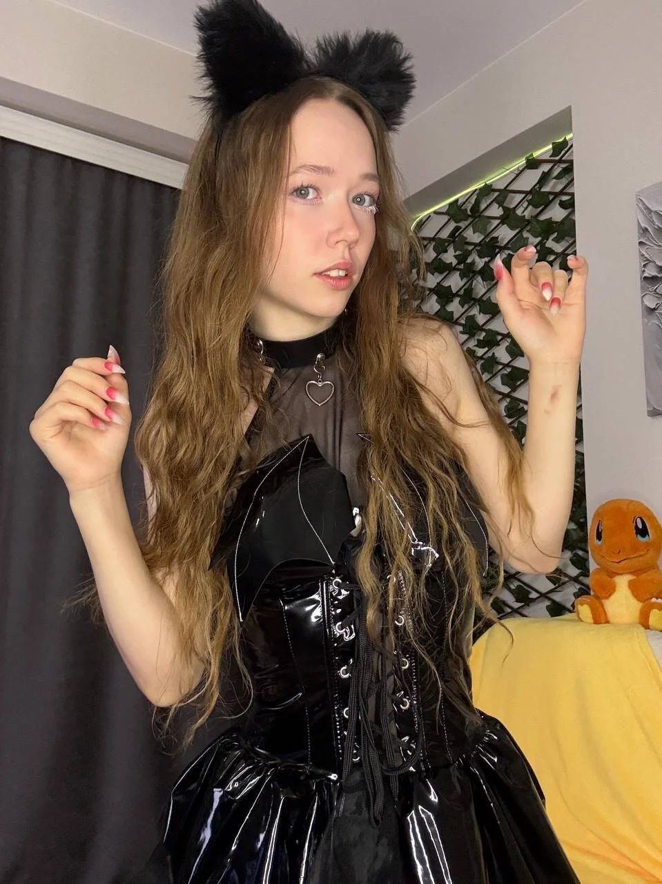 XXX Porn Photo of Nude Petite_Polly 36