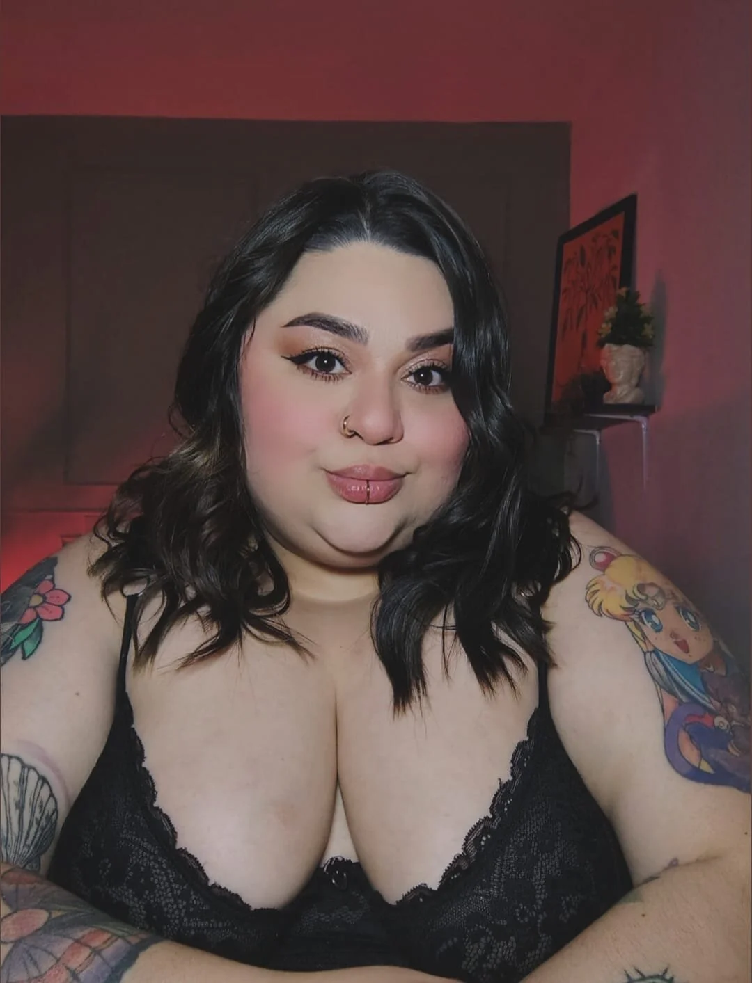 XXX Porn Photo of Nude tiffany_laurens 72