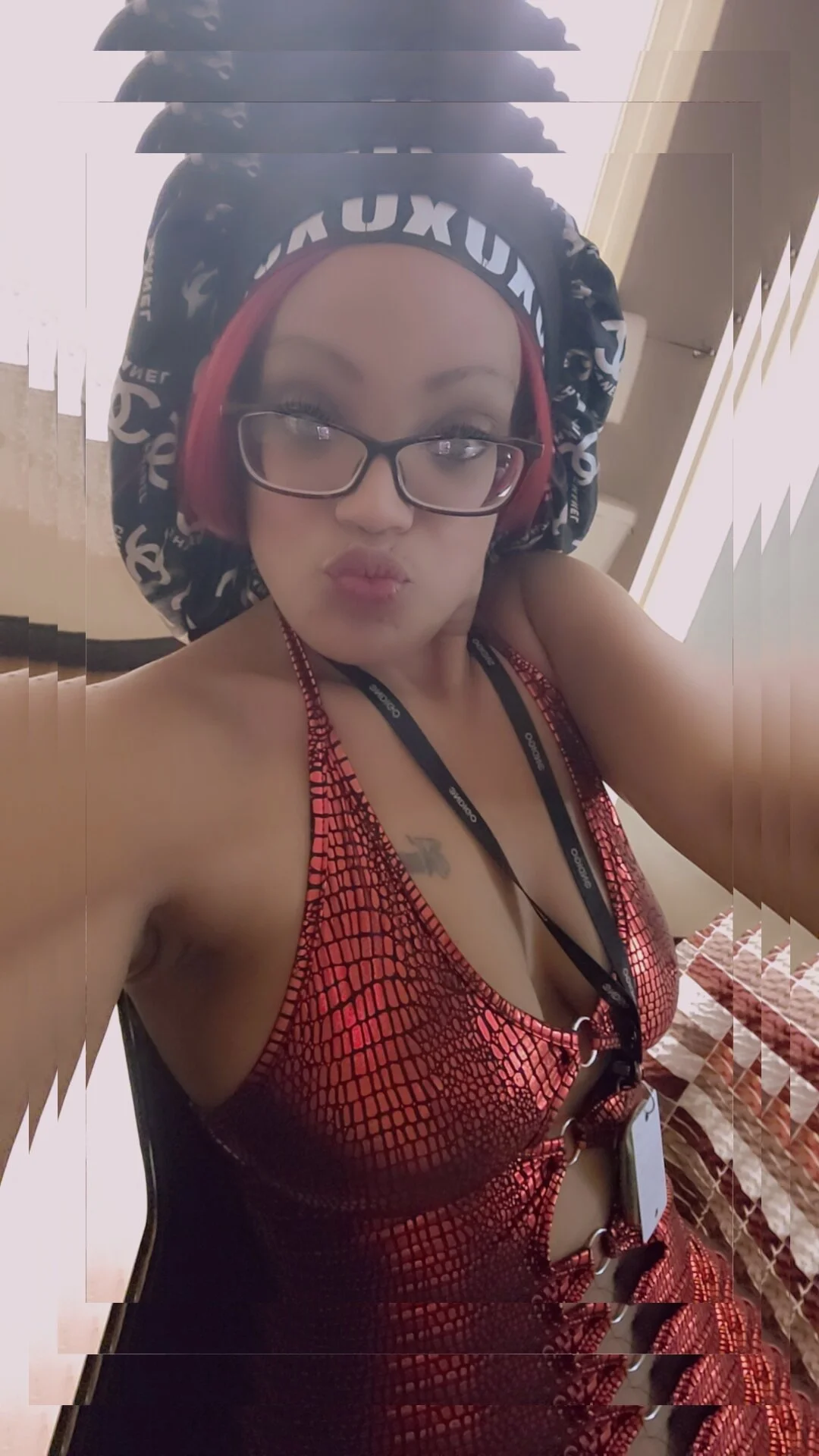 XXX Porn Photo of Nude MistressDoveQuiteDom91 19