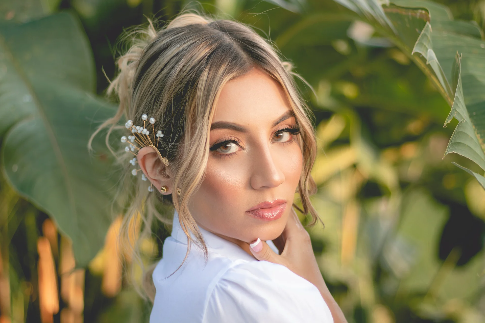 XXX Porn Photo of Nude ZoePresleyX 7
