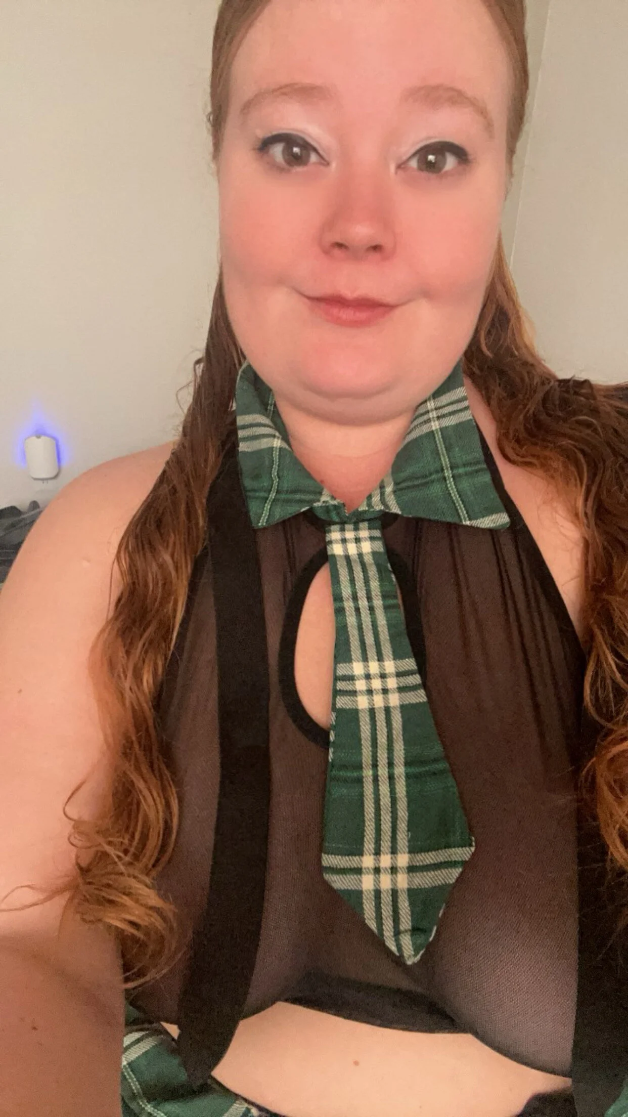 XXX Porn Photo of Nude Ginger_bbyx 8