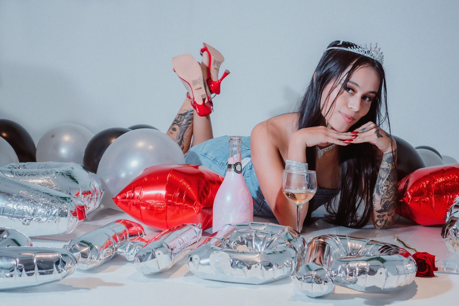 XXX Porn Photo of Nude thamaral1 44