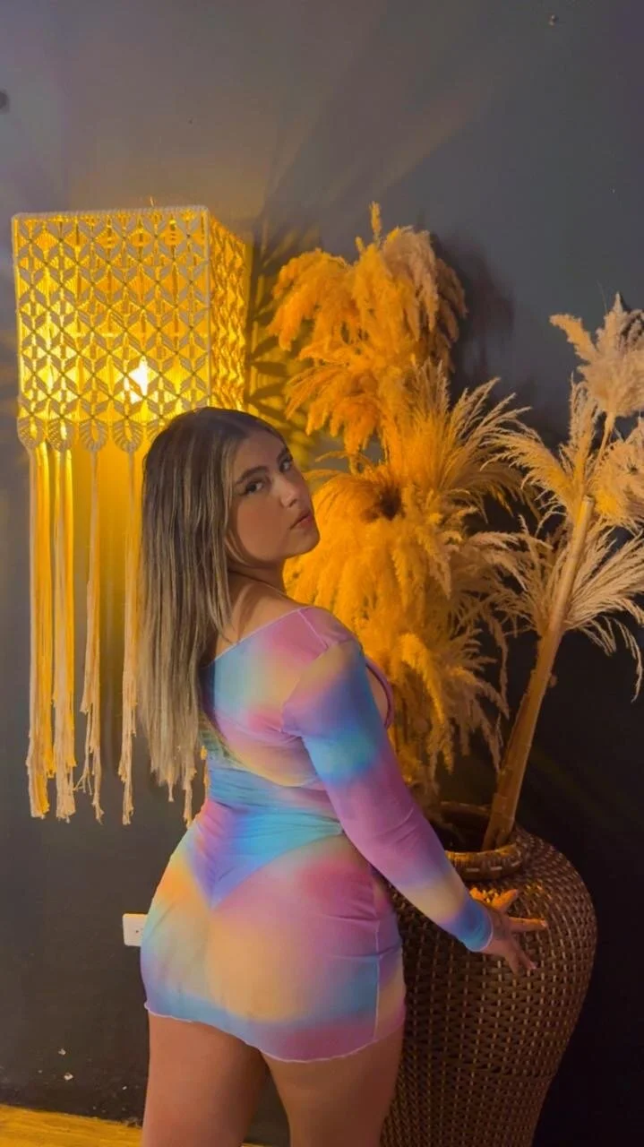 XXX Porn Photo of Nude MeganCrow 45